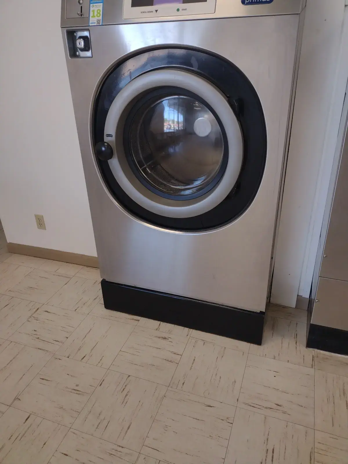 Chug’s Coin Wash - Image 9