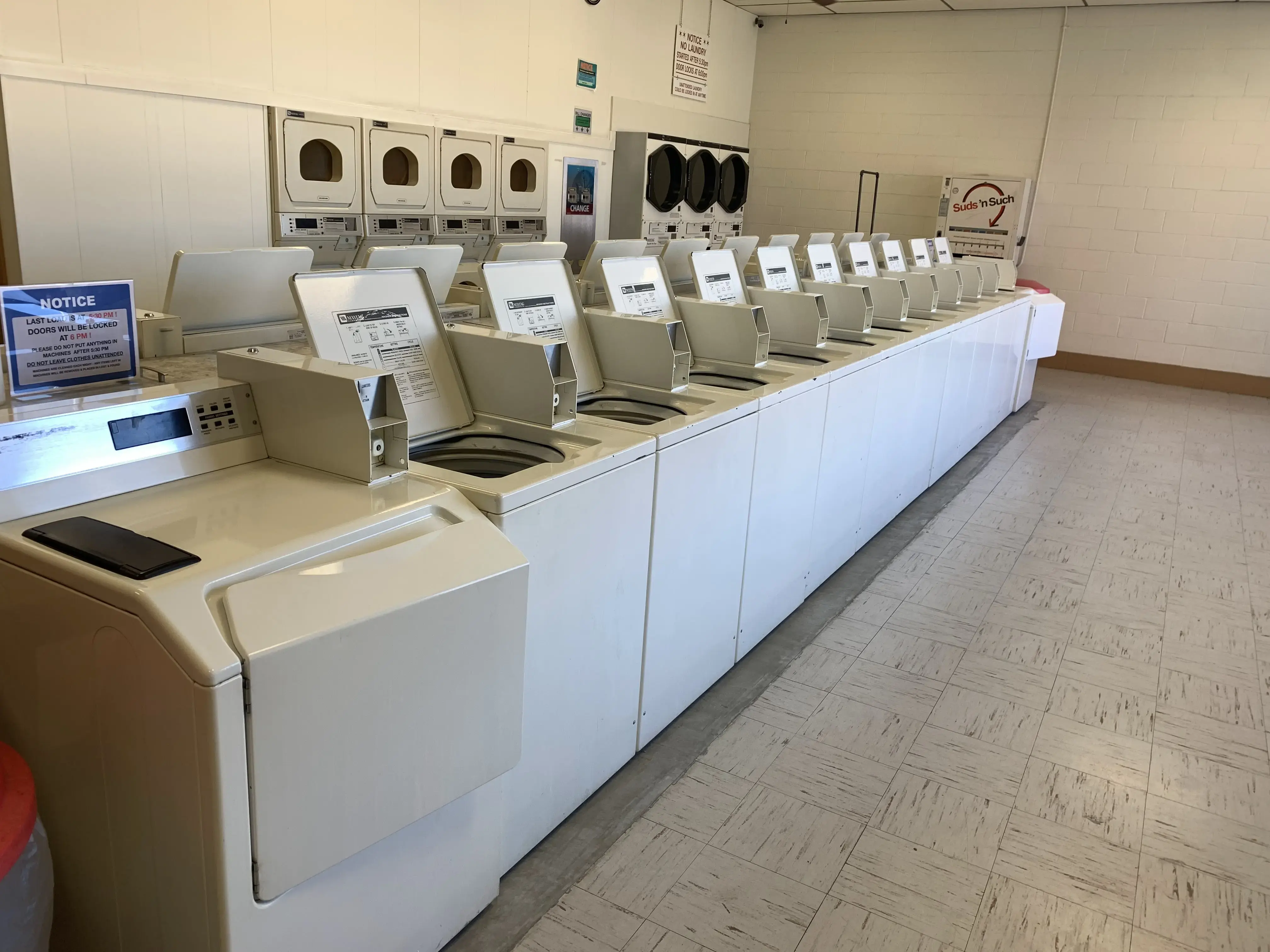 Chug’s Coin Wash - Image 10