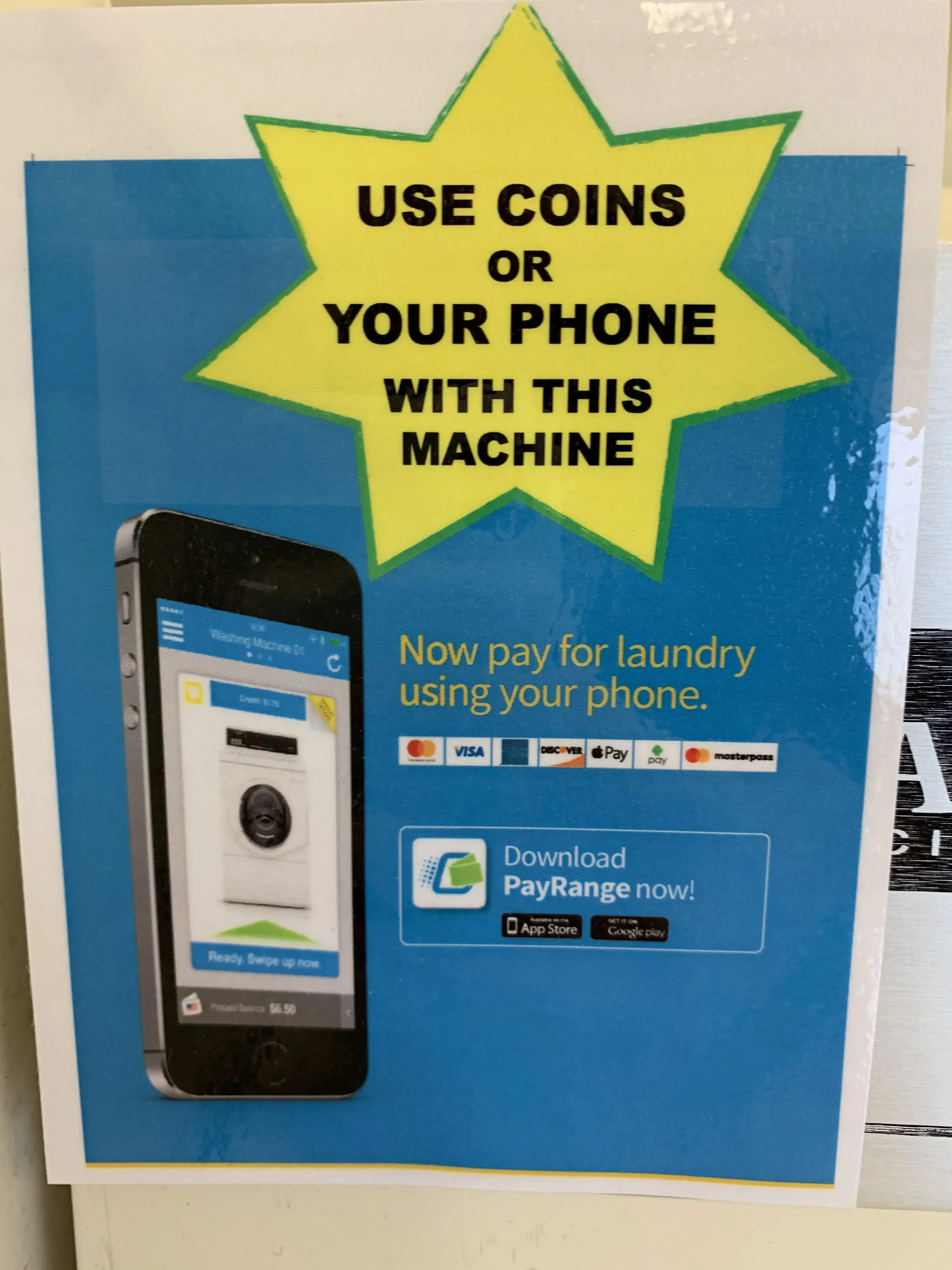 Chug’s Coin Wash - Image 5