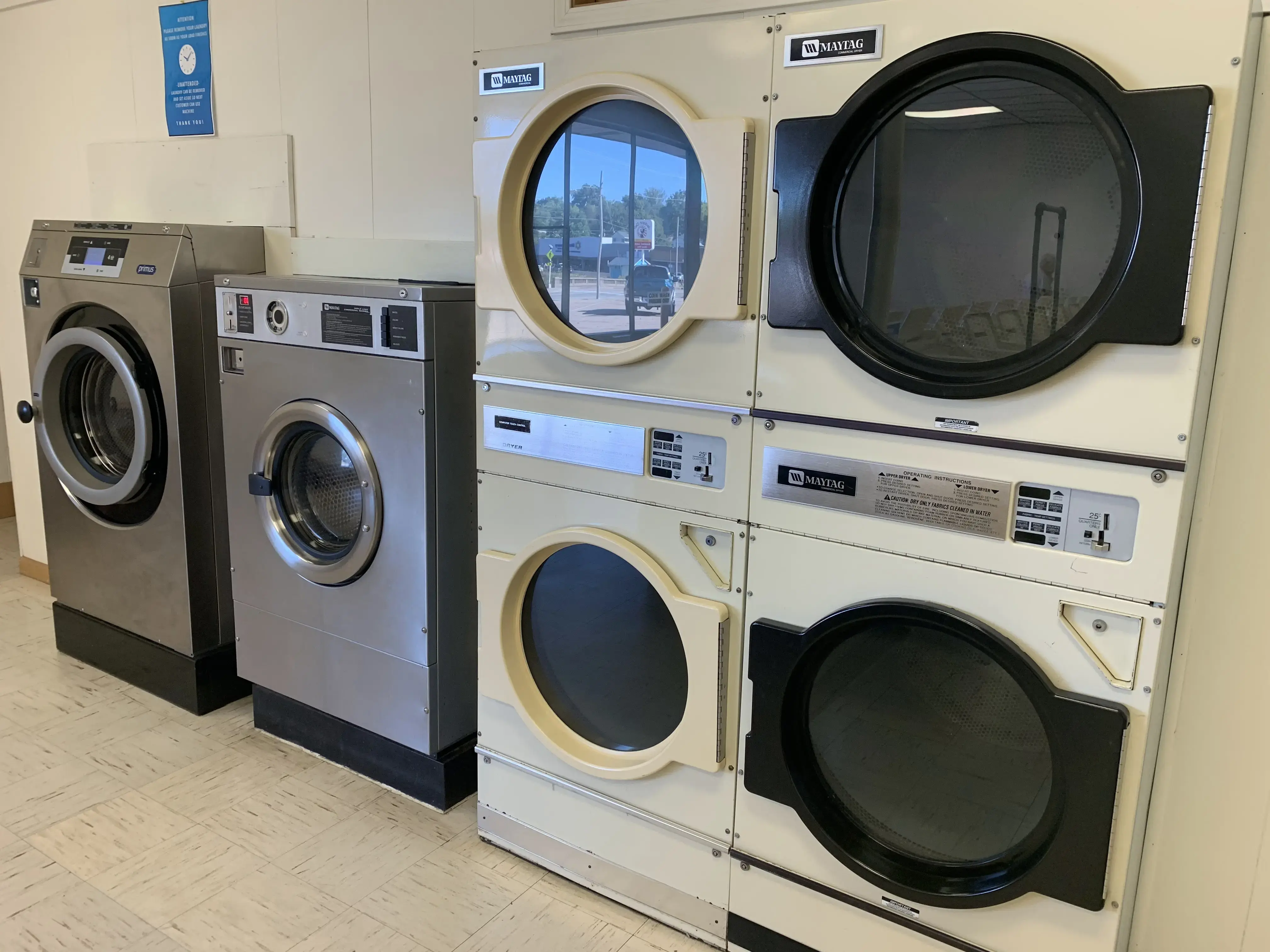 Chug’s Coin Wash - Image 8