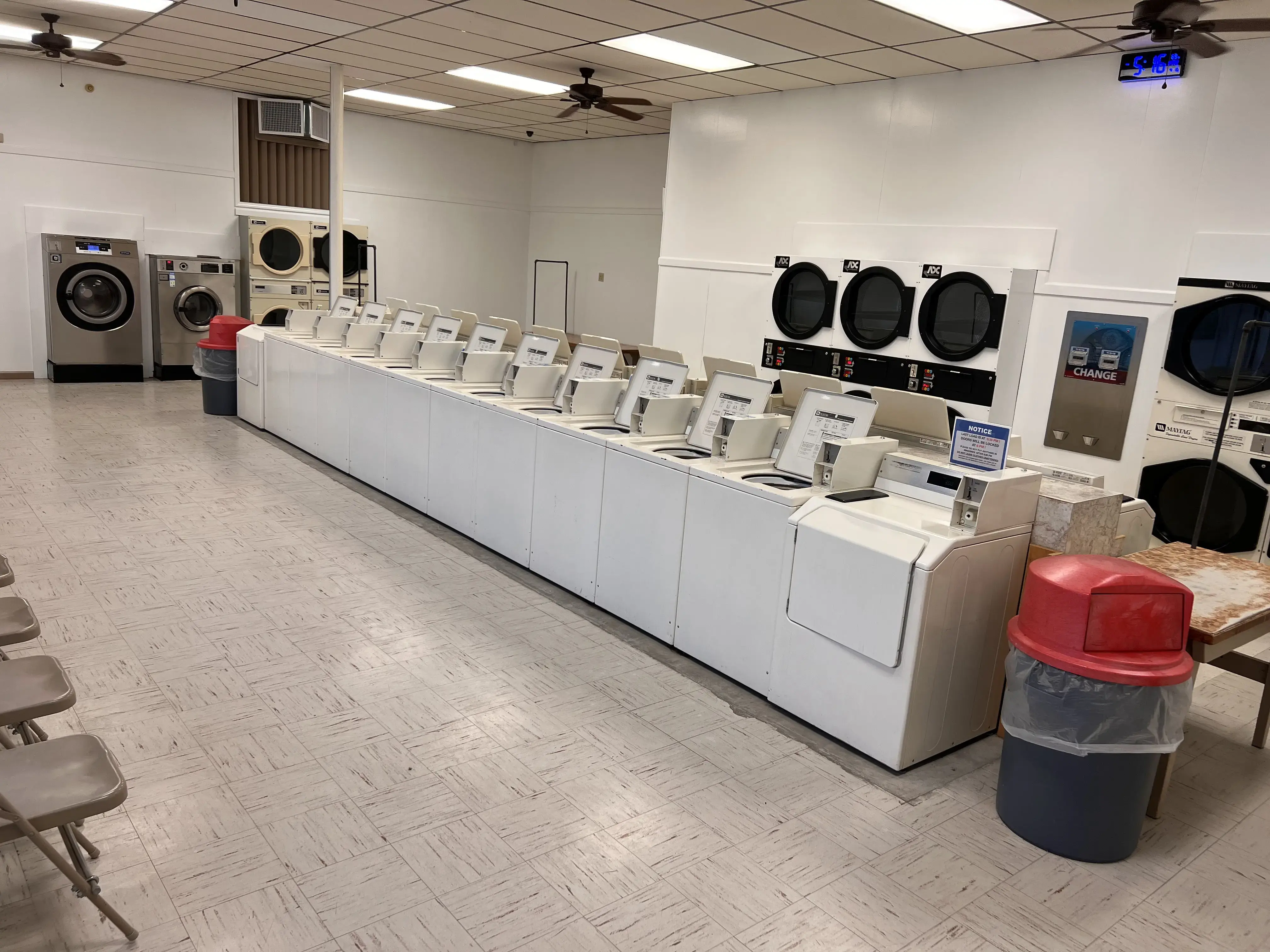 Chug’s Coin Wash - Image 2