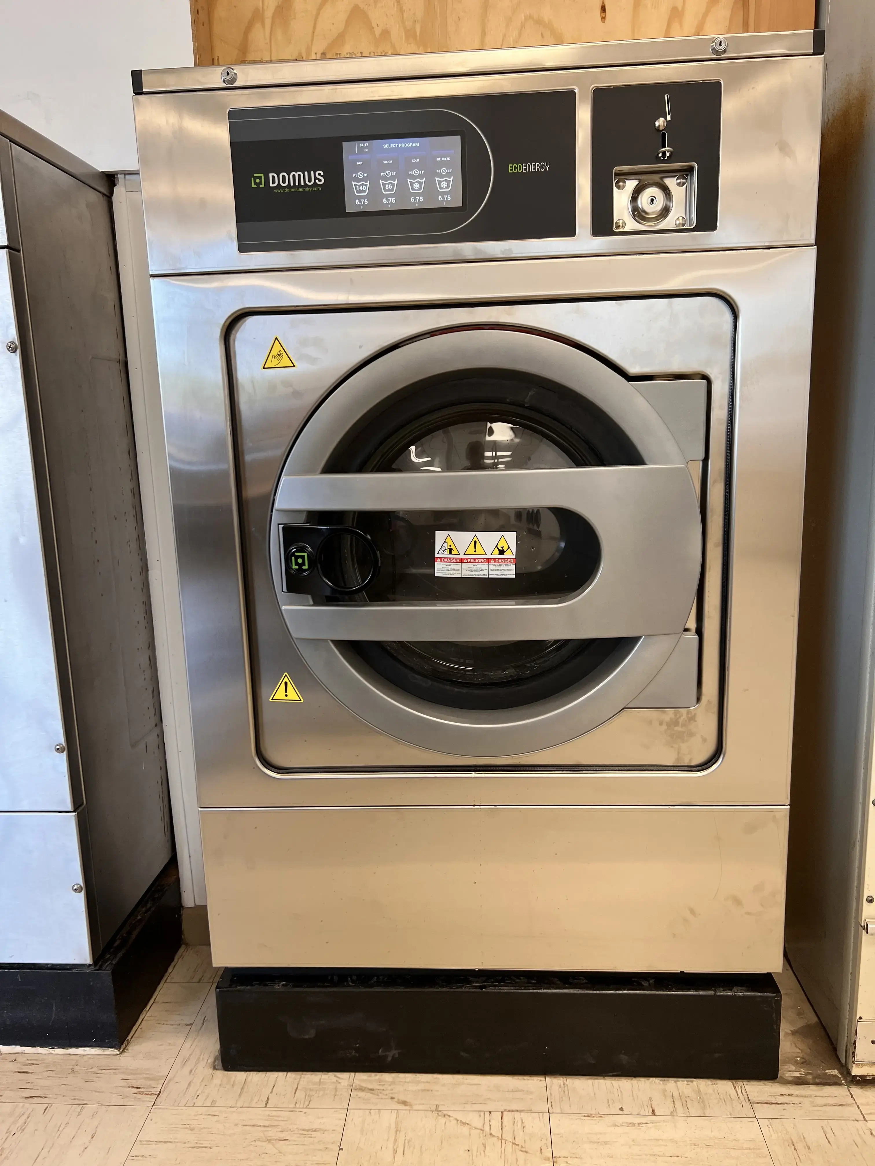 Chug’s Coin Wash - Image 4