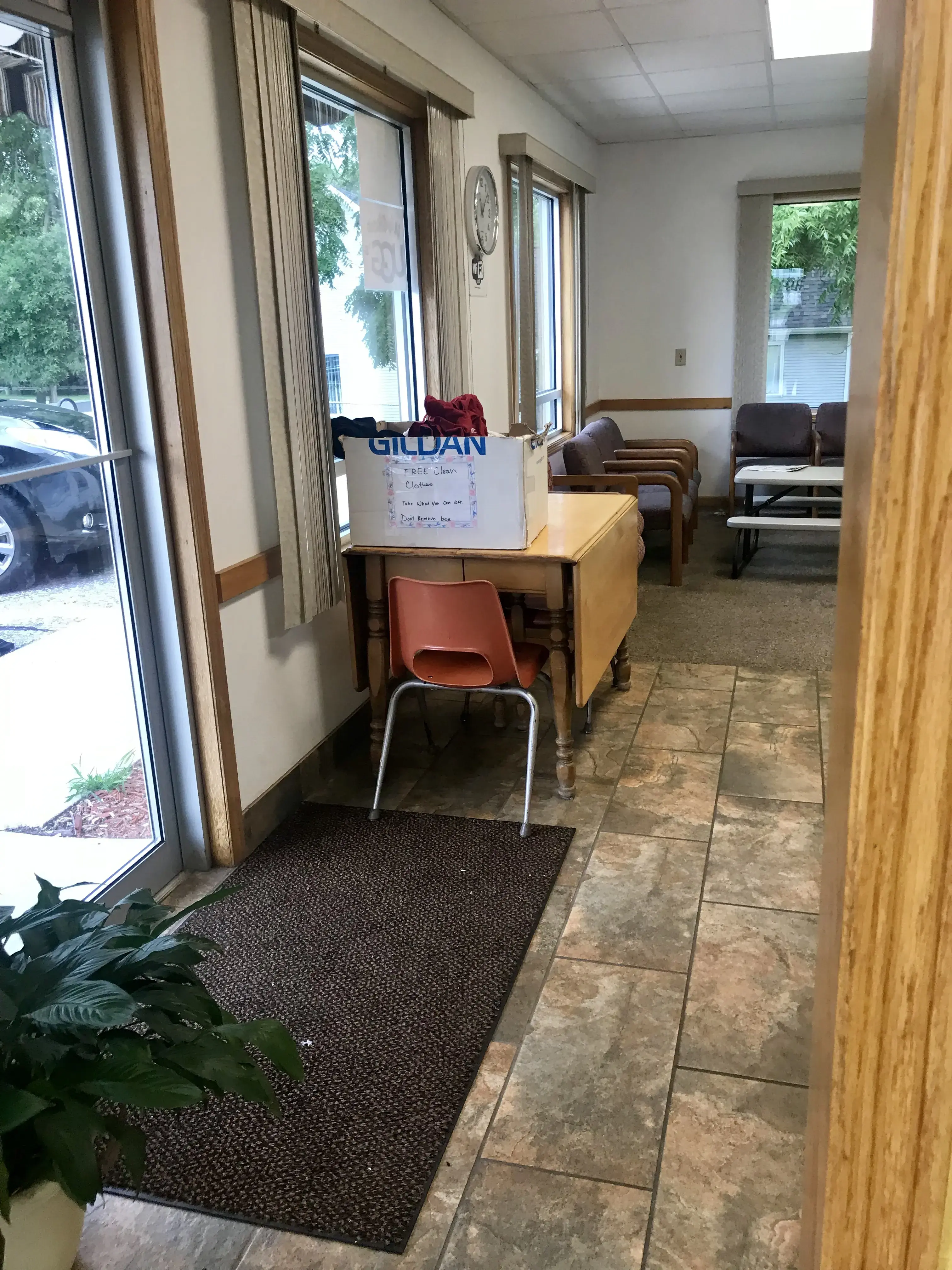 Church Street Laundromat thumbnail 10
