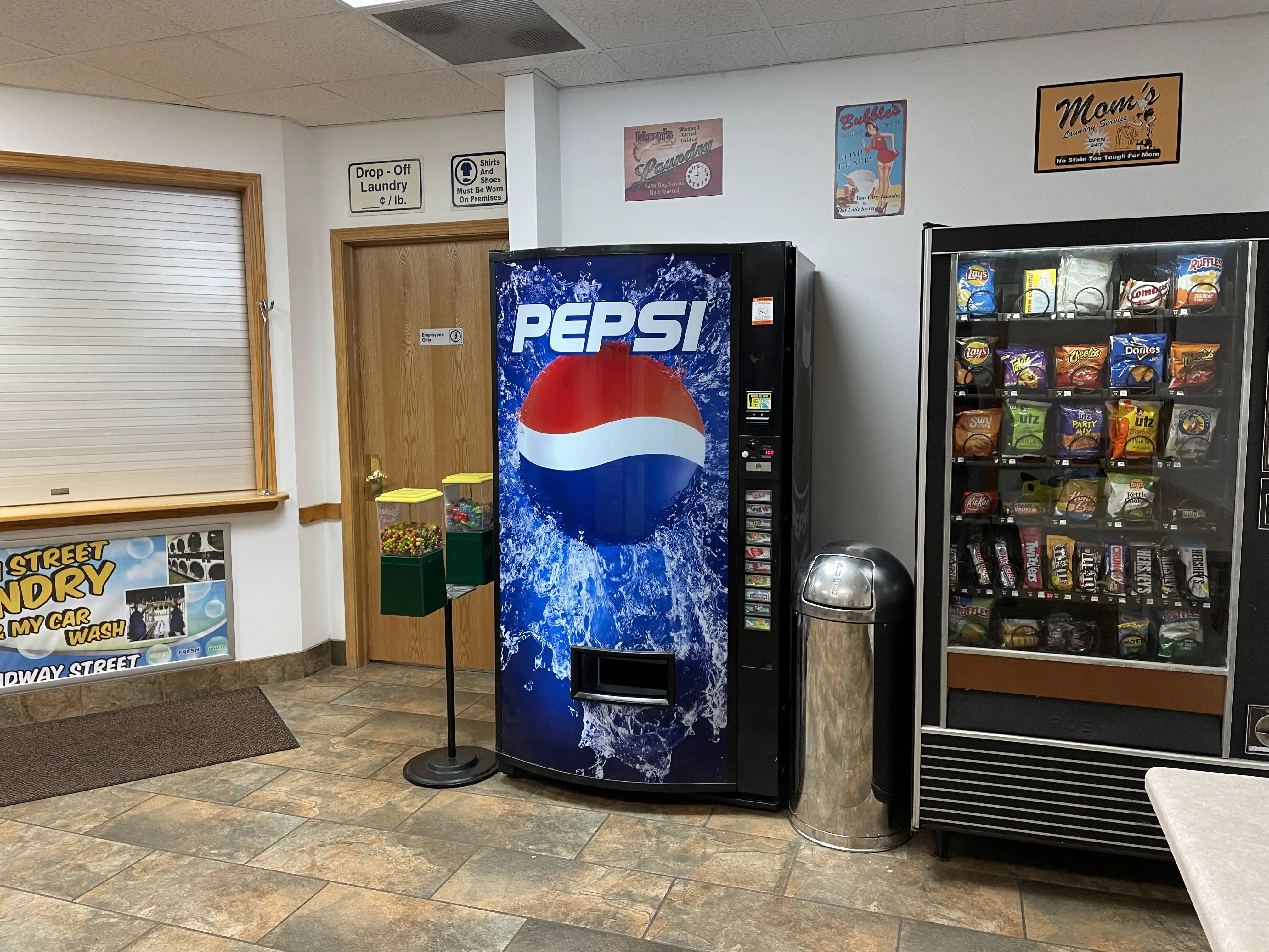 Church Street Laundromat - Image 6