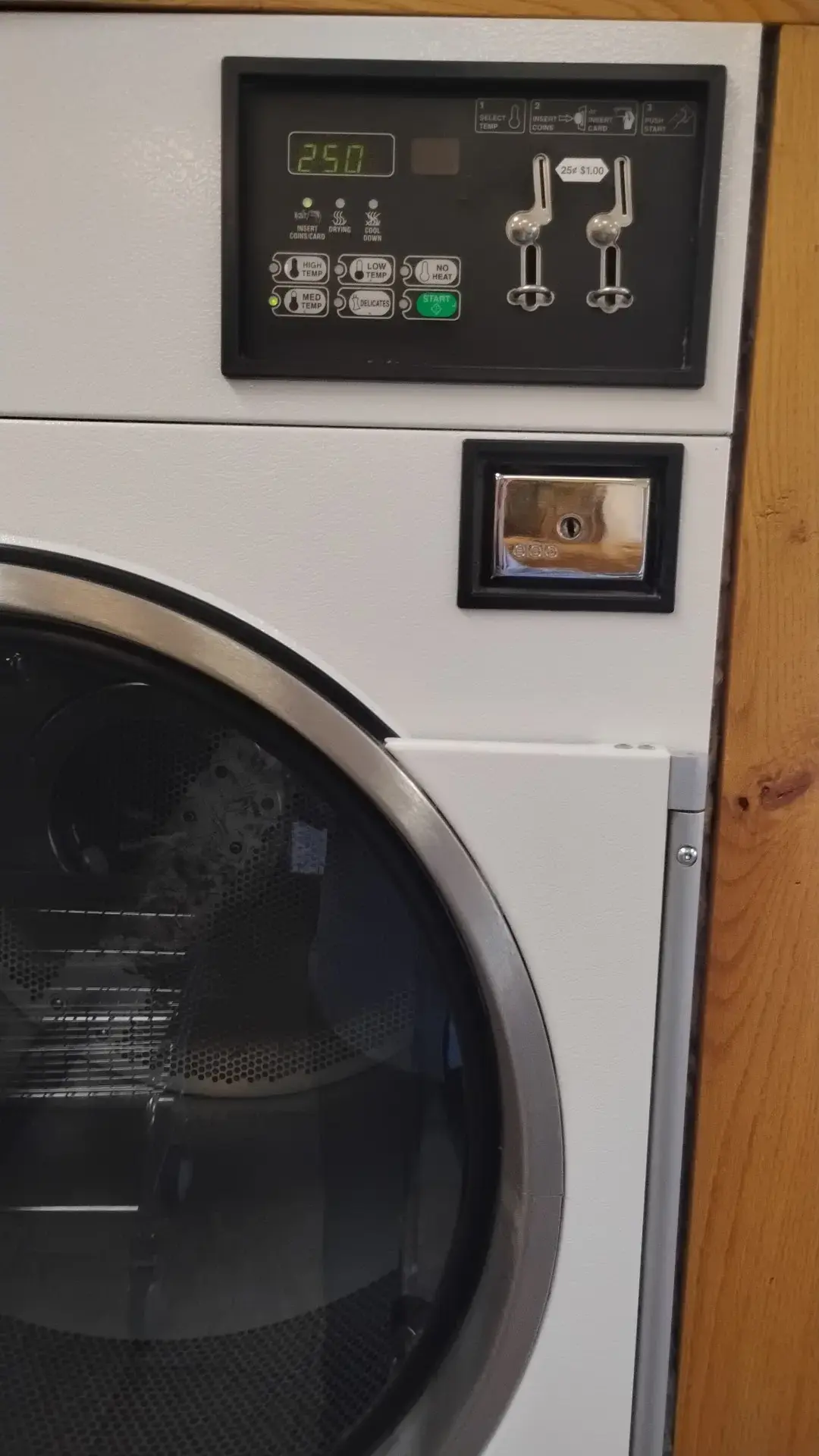 Church Street Laundromat thumbnail 9