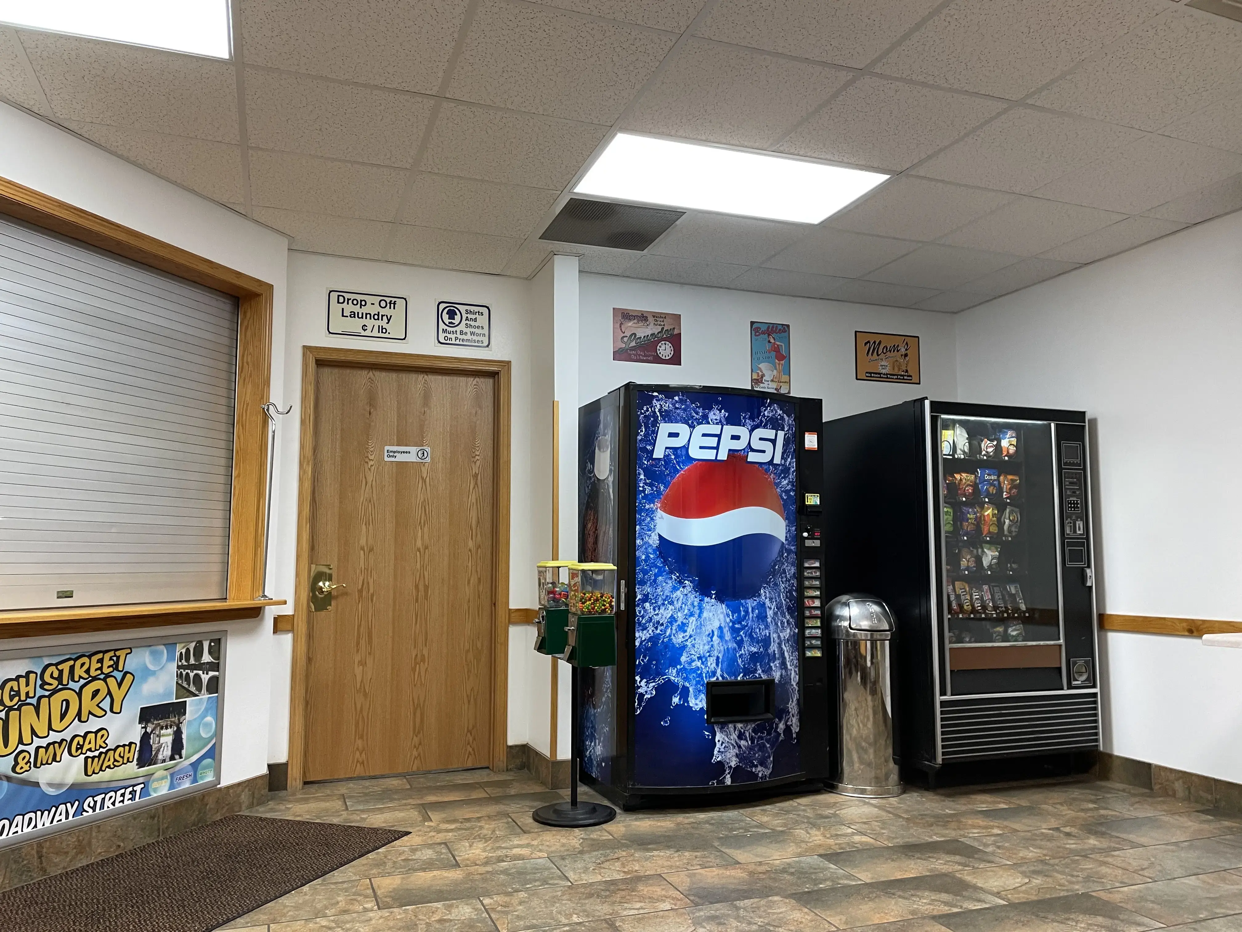 Church Street Laundromat - Image 3