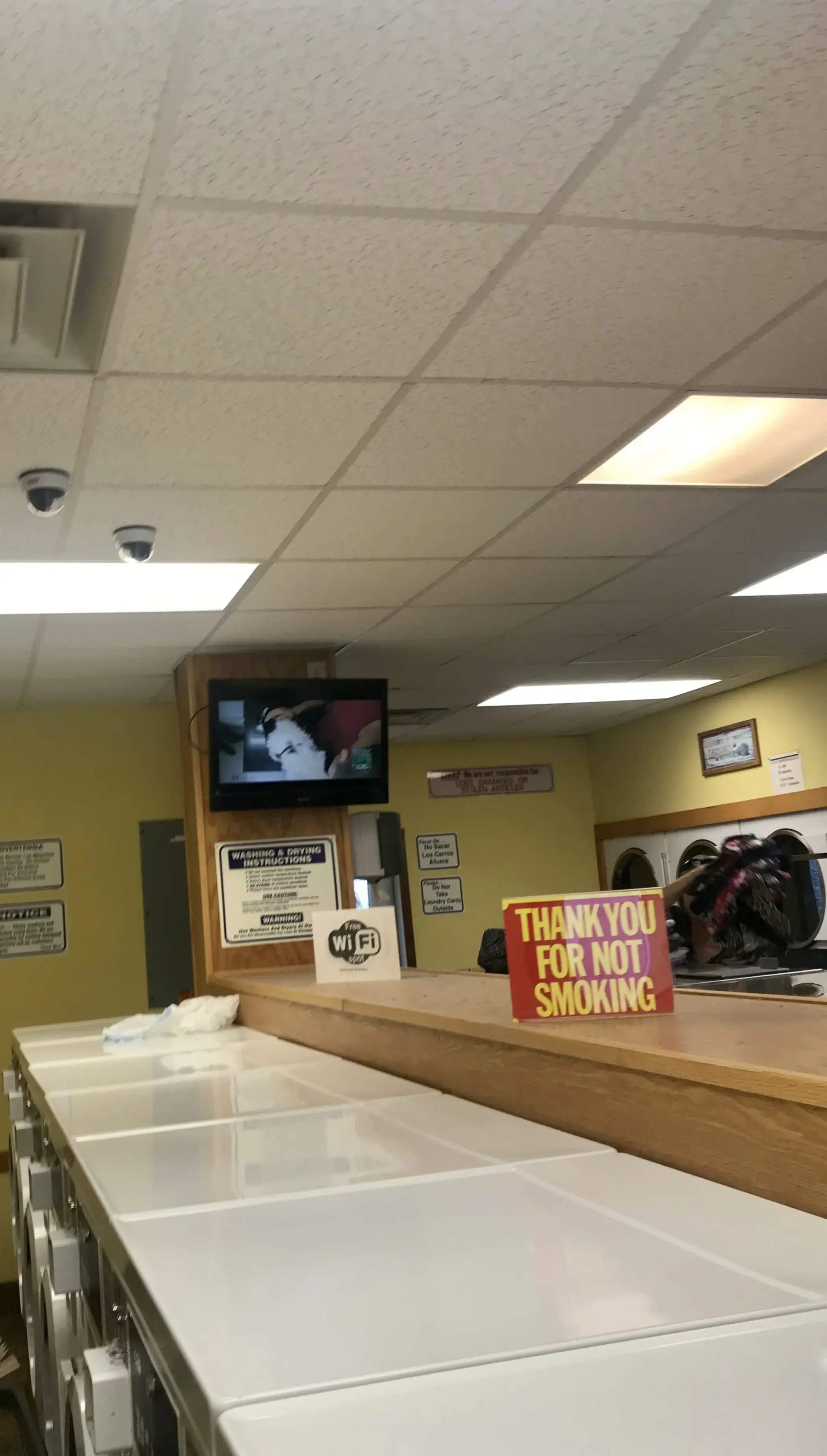 Church Street Laundromat thumbnail 8