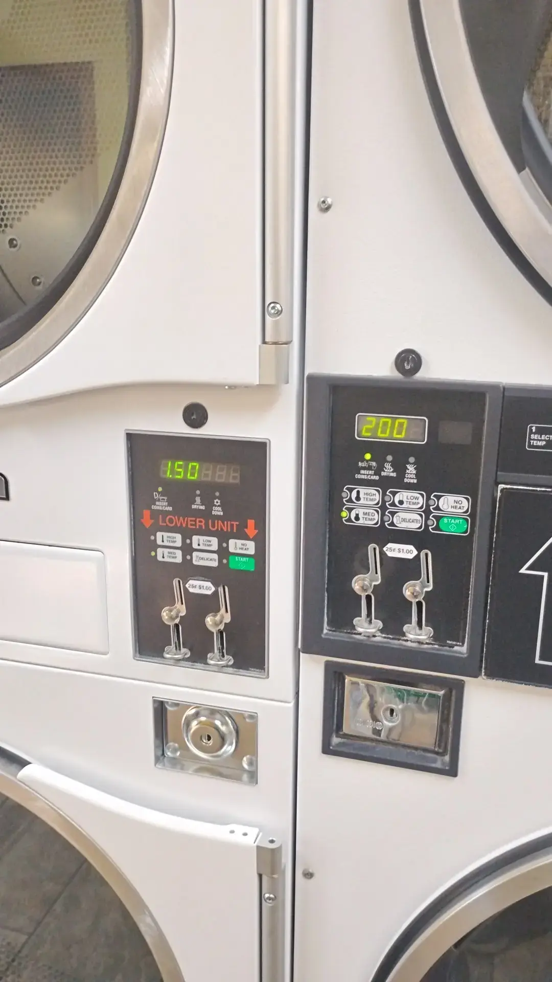 Church Street Laundromat thumbnail 11