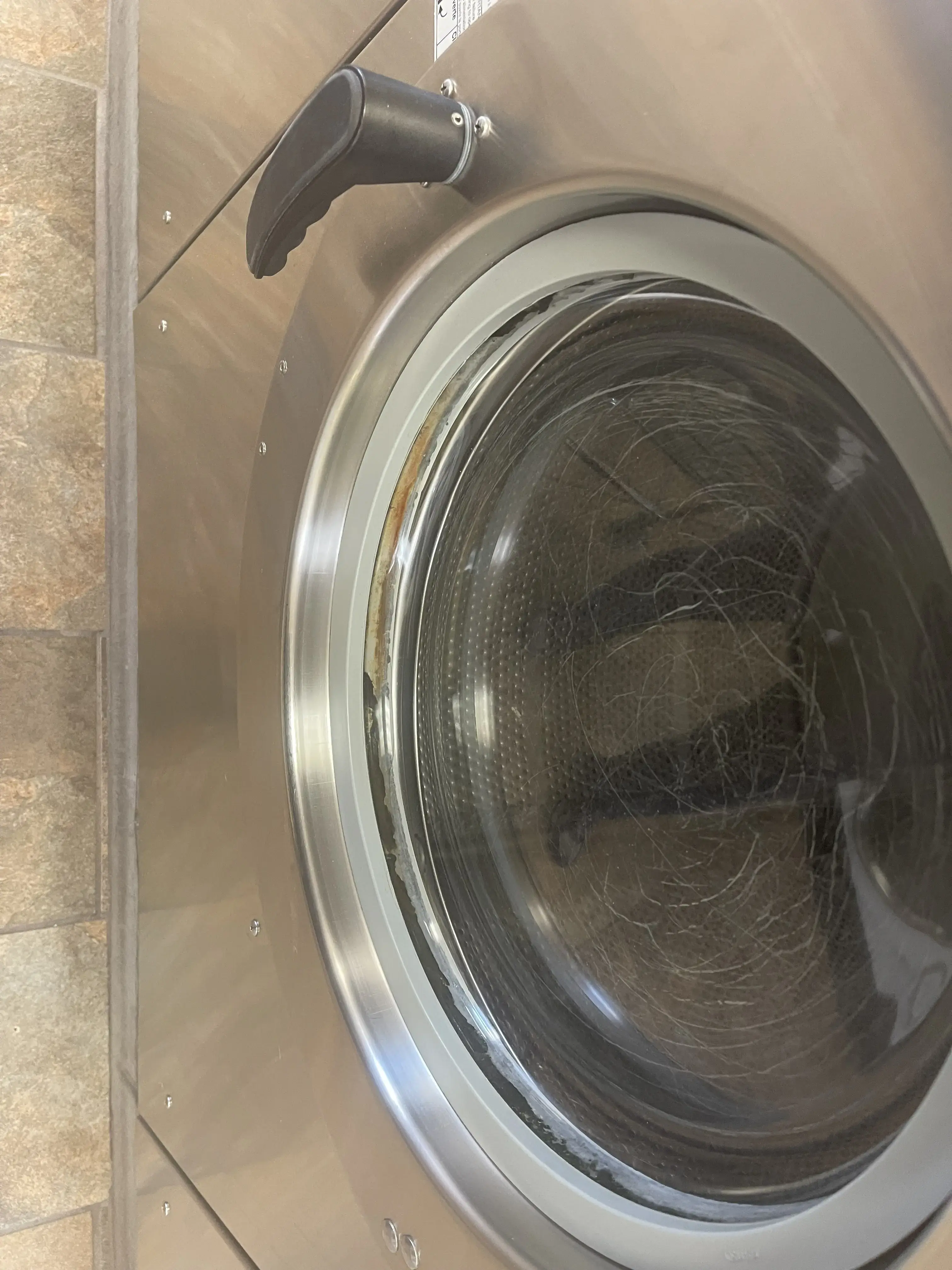 Church Street Laundromat thumbnail 18