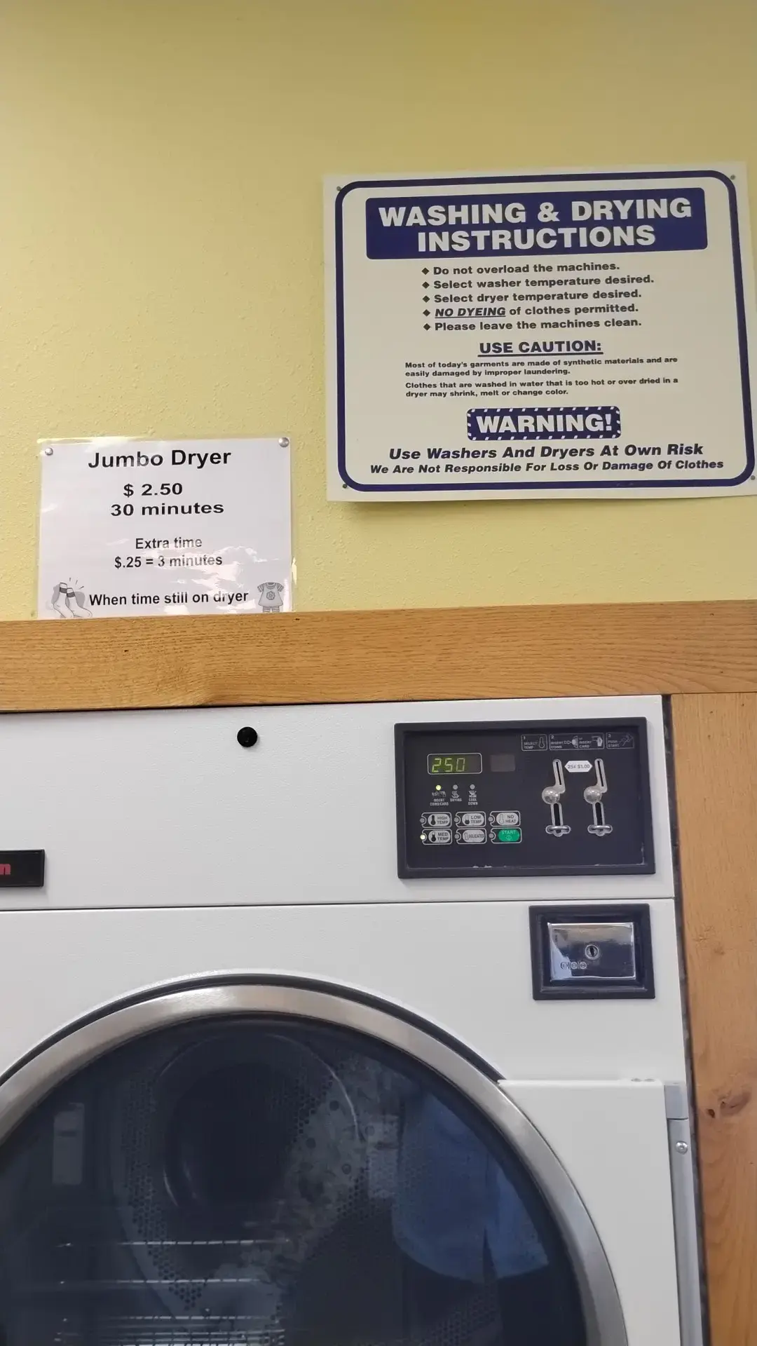 Church Street Laundromat thumbnail 4