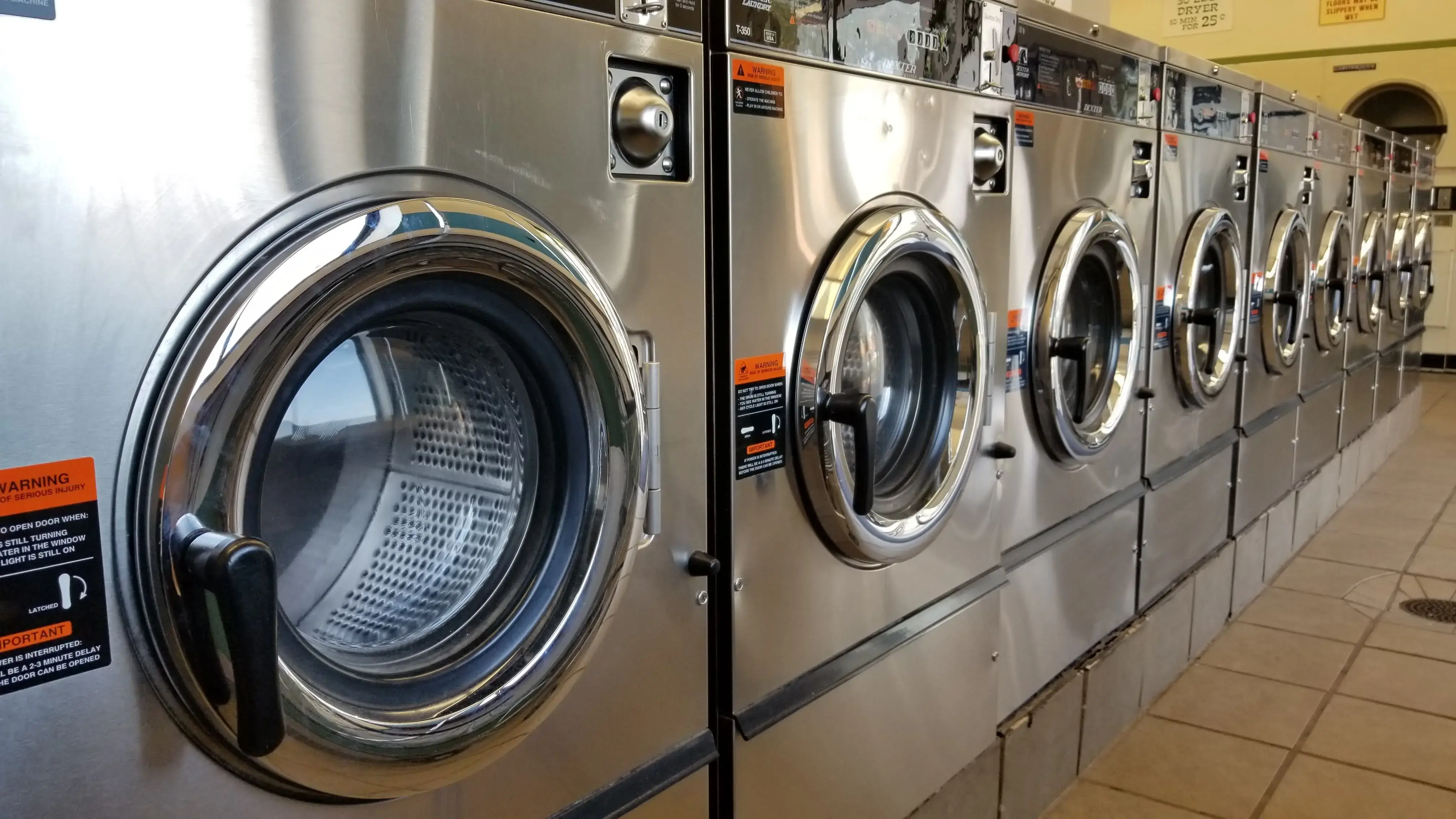 Cider House Laundry thumbnail 18