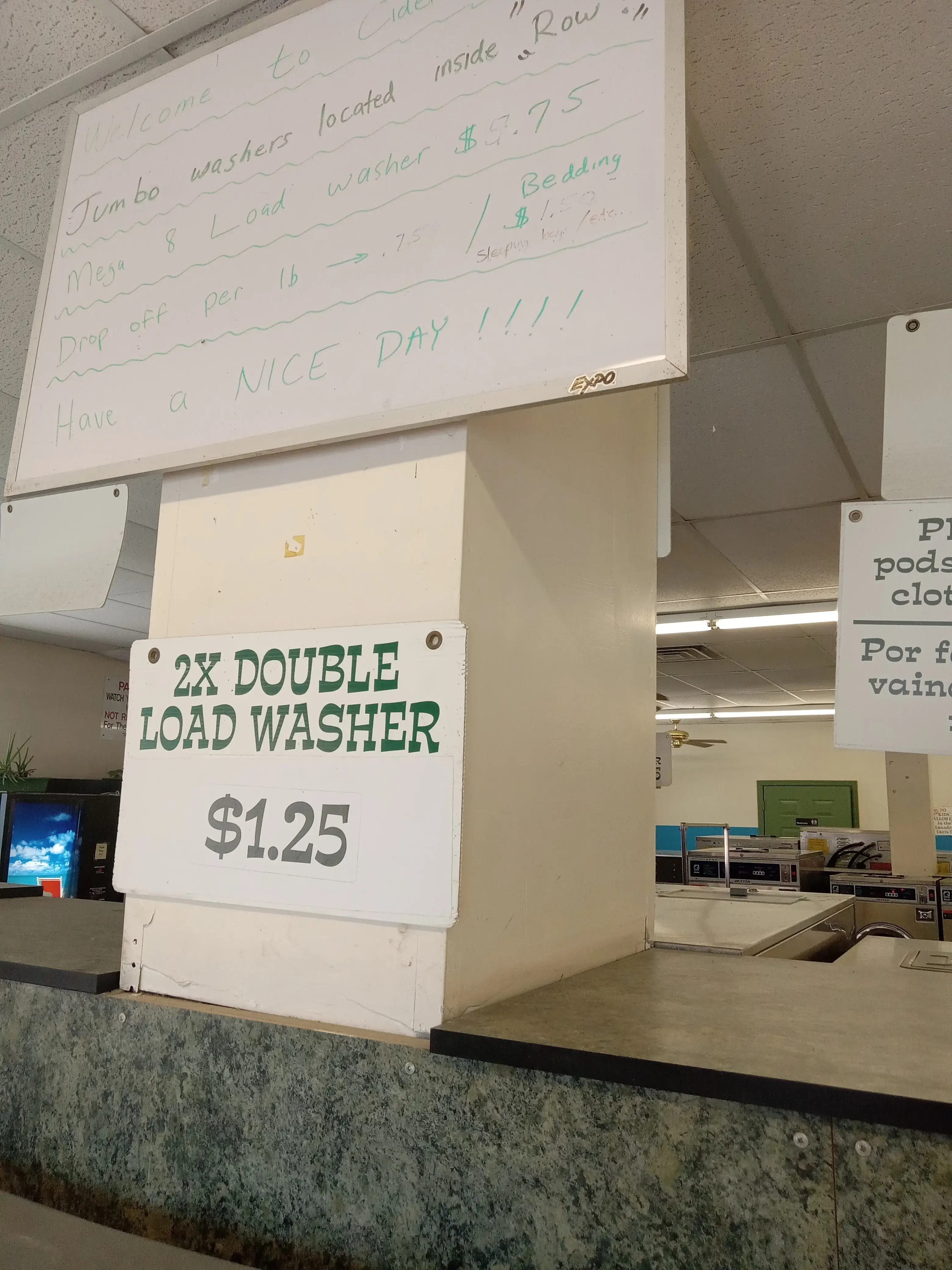 Cider House Laundry thumbnail 3