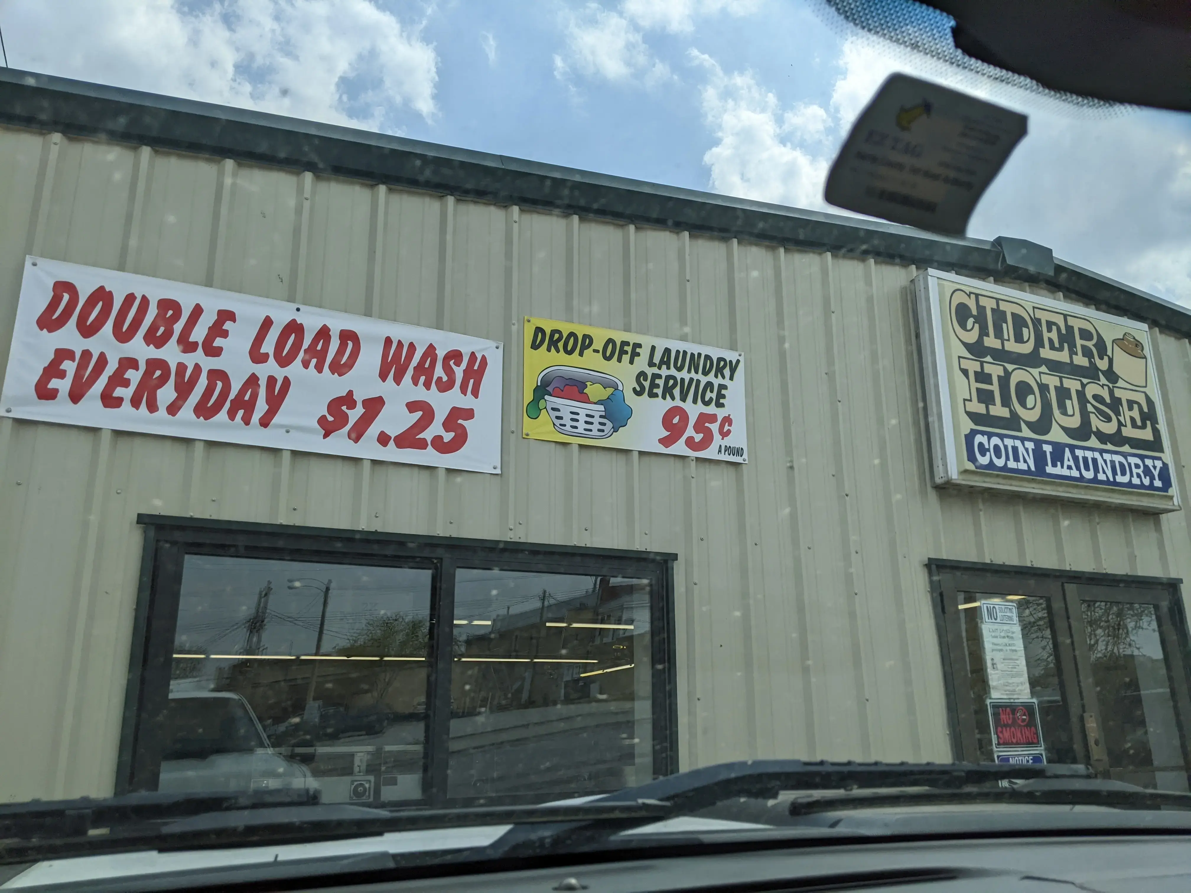 Cider House Laundry - Image 9