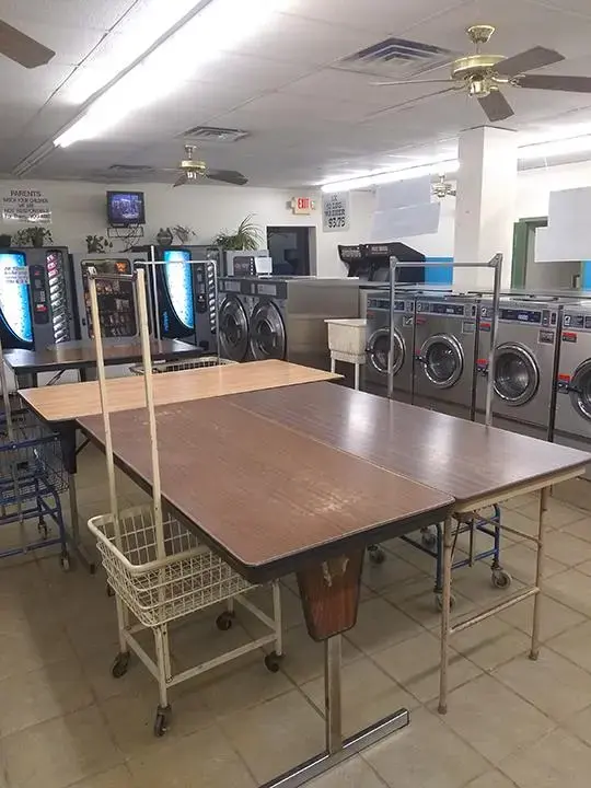 Cider House Laundry - Image 11