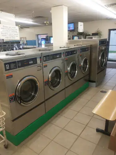Cider House Laundry thumbnail 20