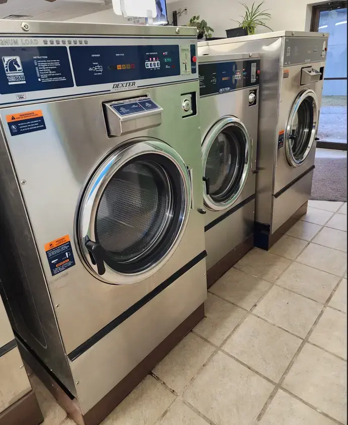 Cider House Laundry thumbnail 15