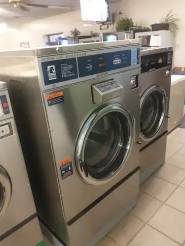 Cider House Laundry thumbnail 16