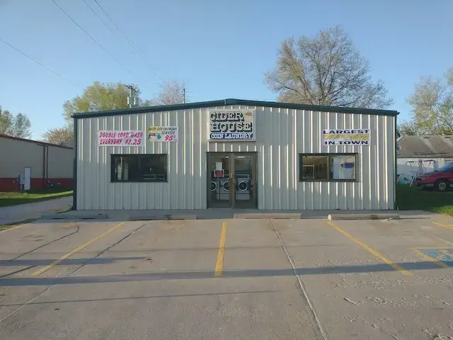 Cider House Laundry - Image 1
