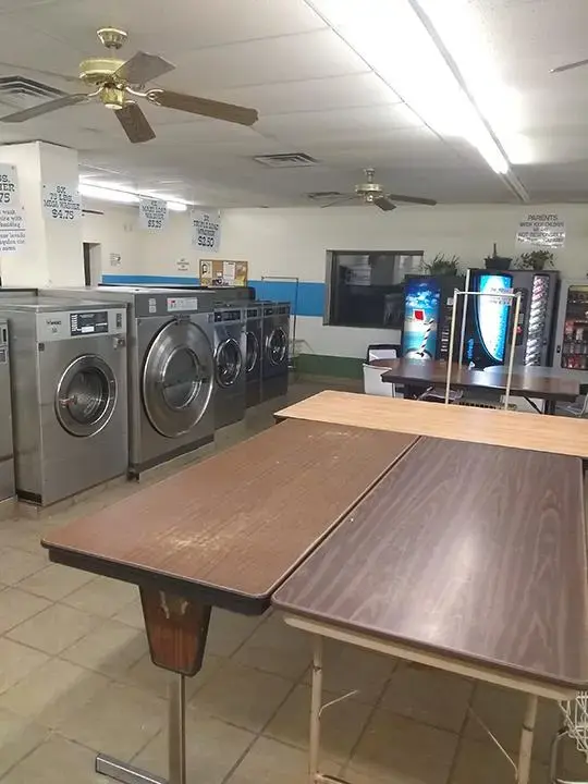 Cider House Laundry thumbnail 12