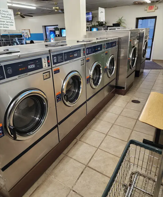 Cider House Laundry thumbnail 2
