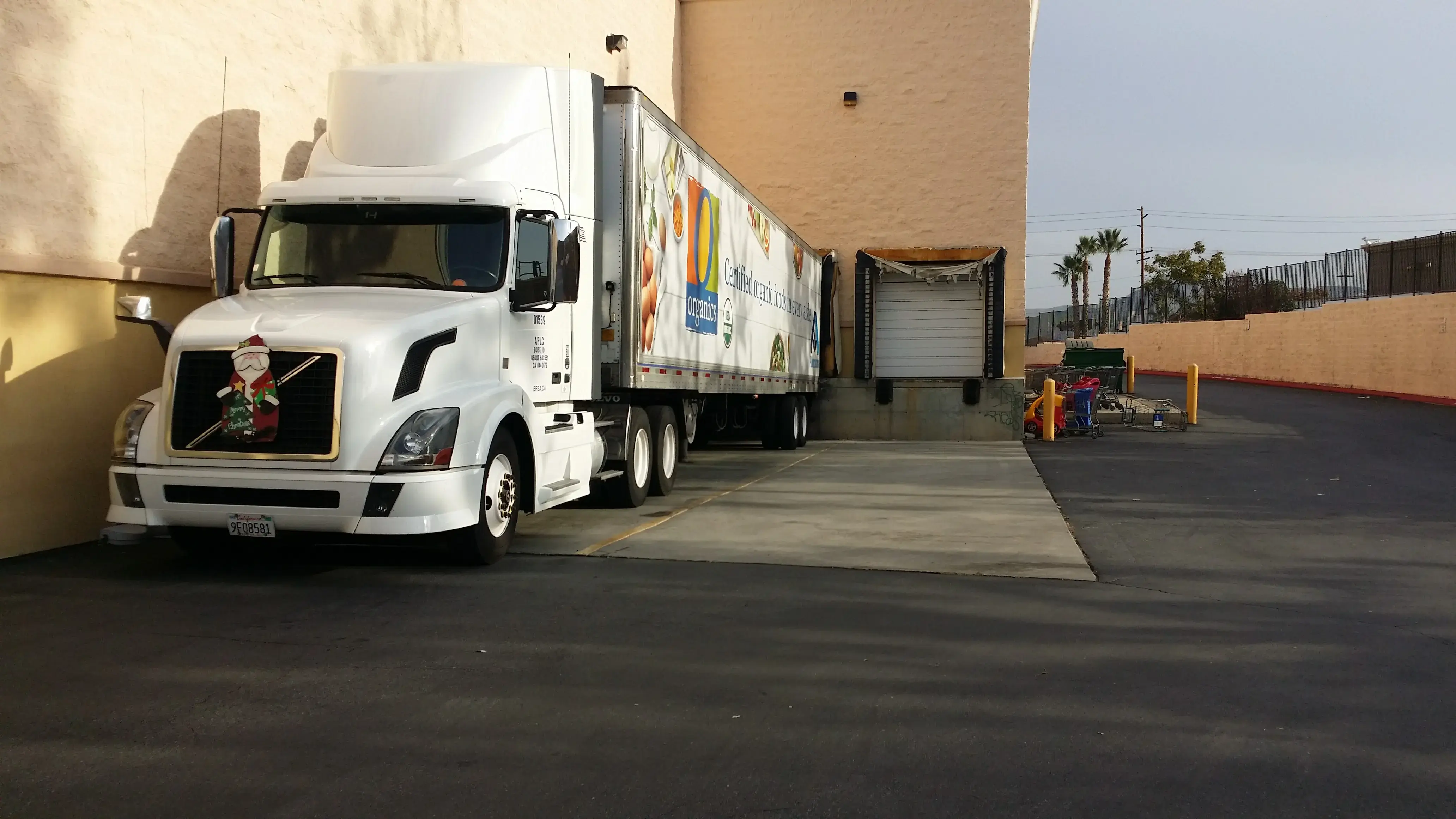 Citrus Village Cleaners & Shirt Laundry thumbnail 2