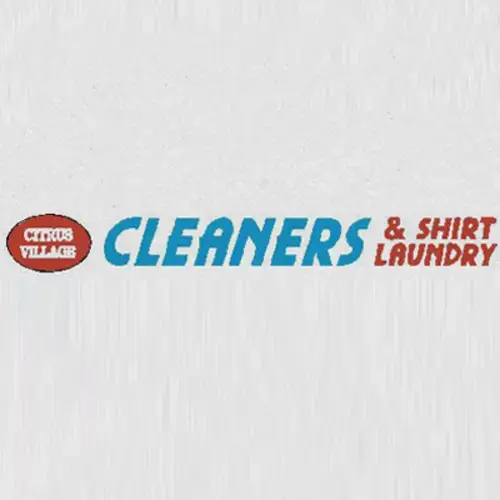 Citrus Village Cleaners & Shirt Laundry thumbnail 5