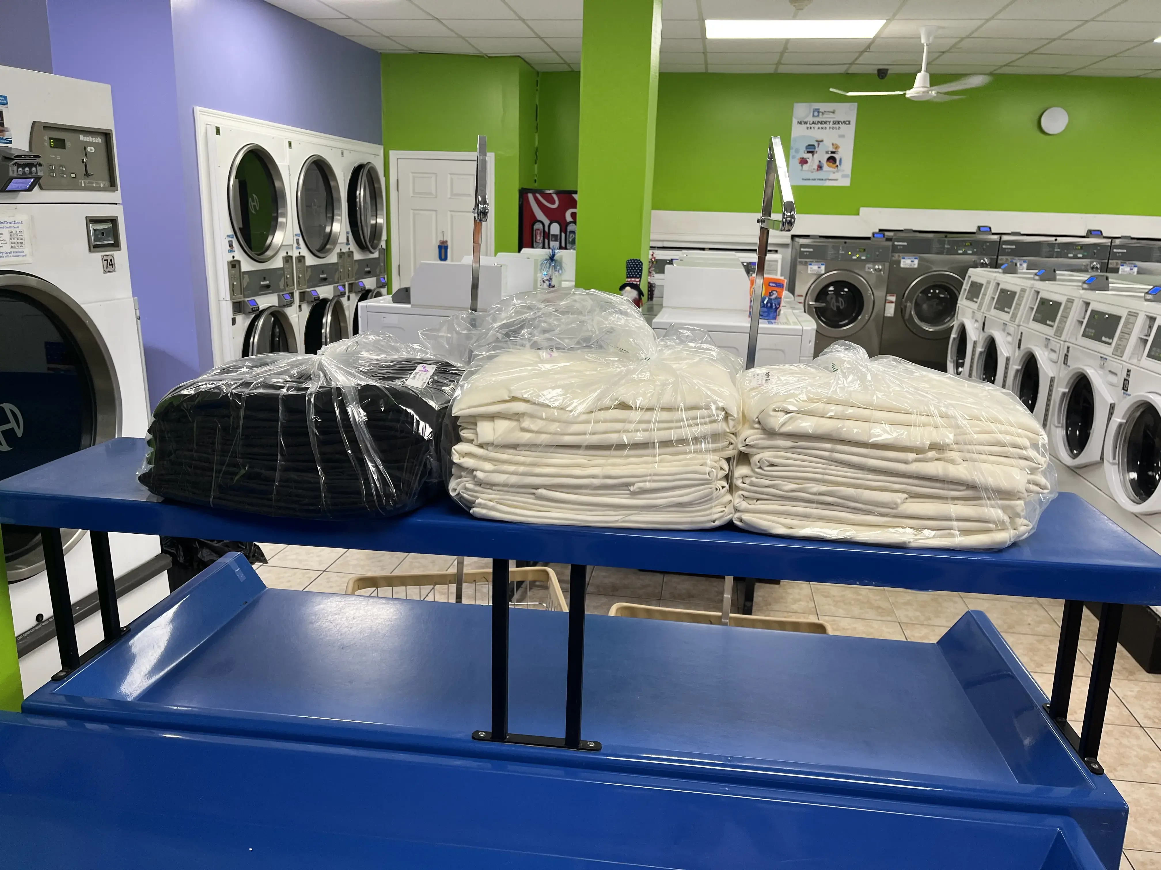 City Bubbles Laundry - Image 6