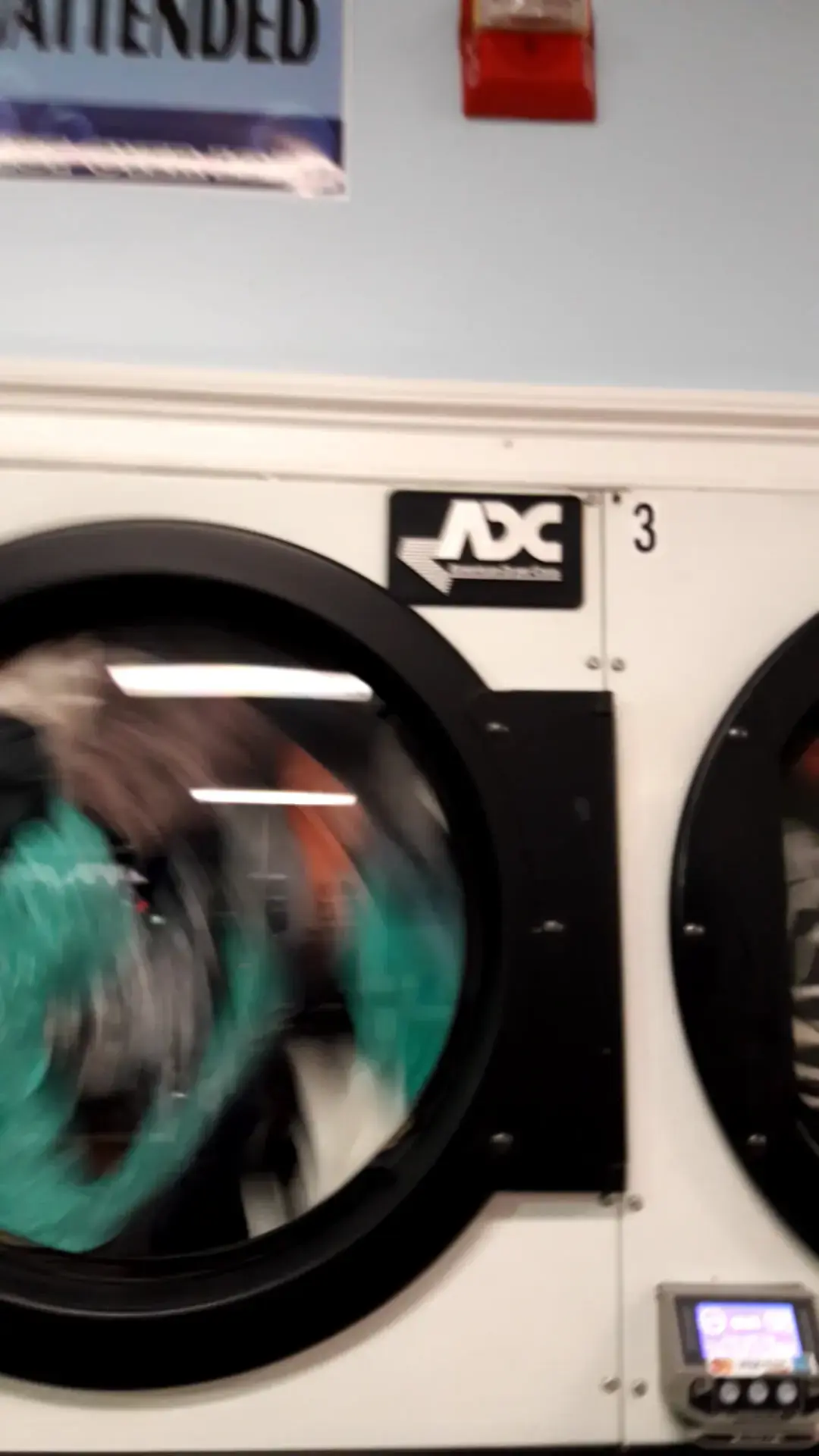 City Bubbles Laundry thumbnail 10