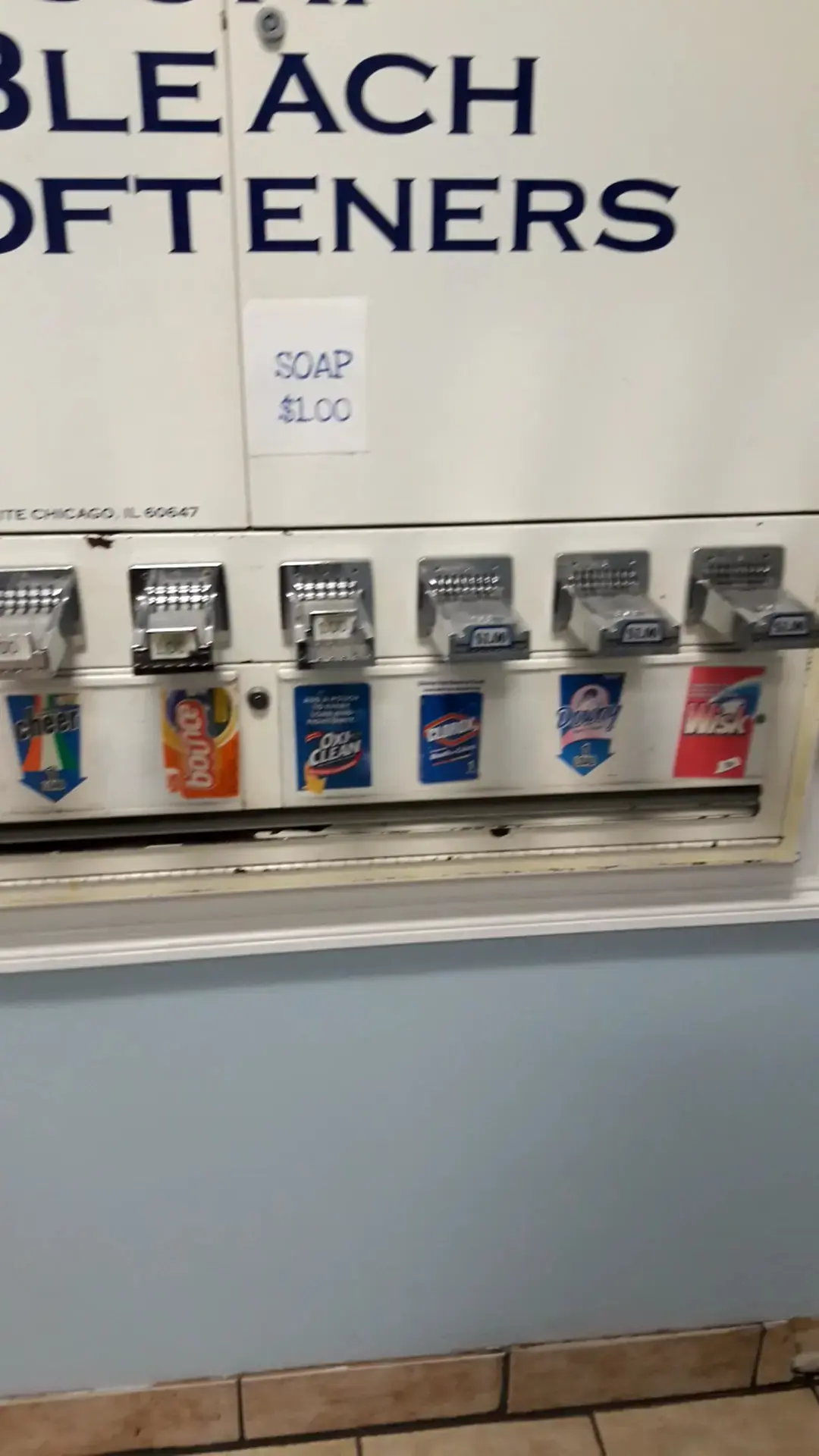 City Bubbles Laundry - Image 16