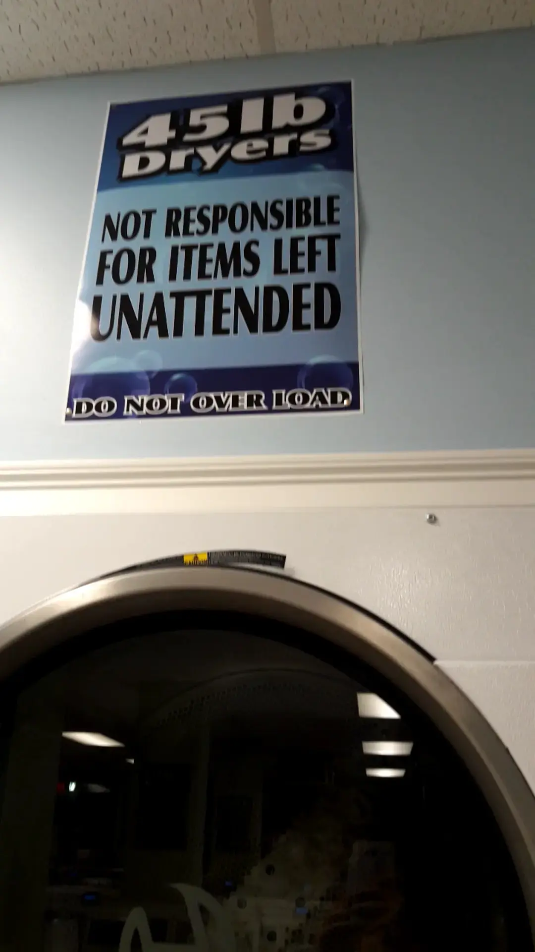 City Bubbles Laundry thumbnail 5