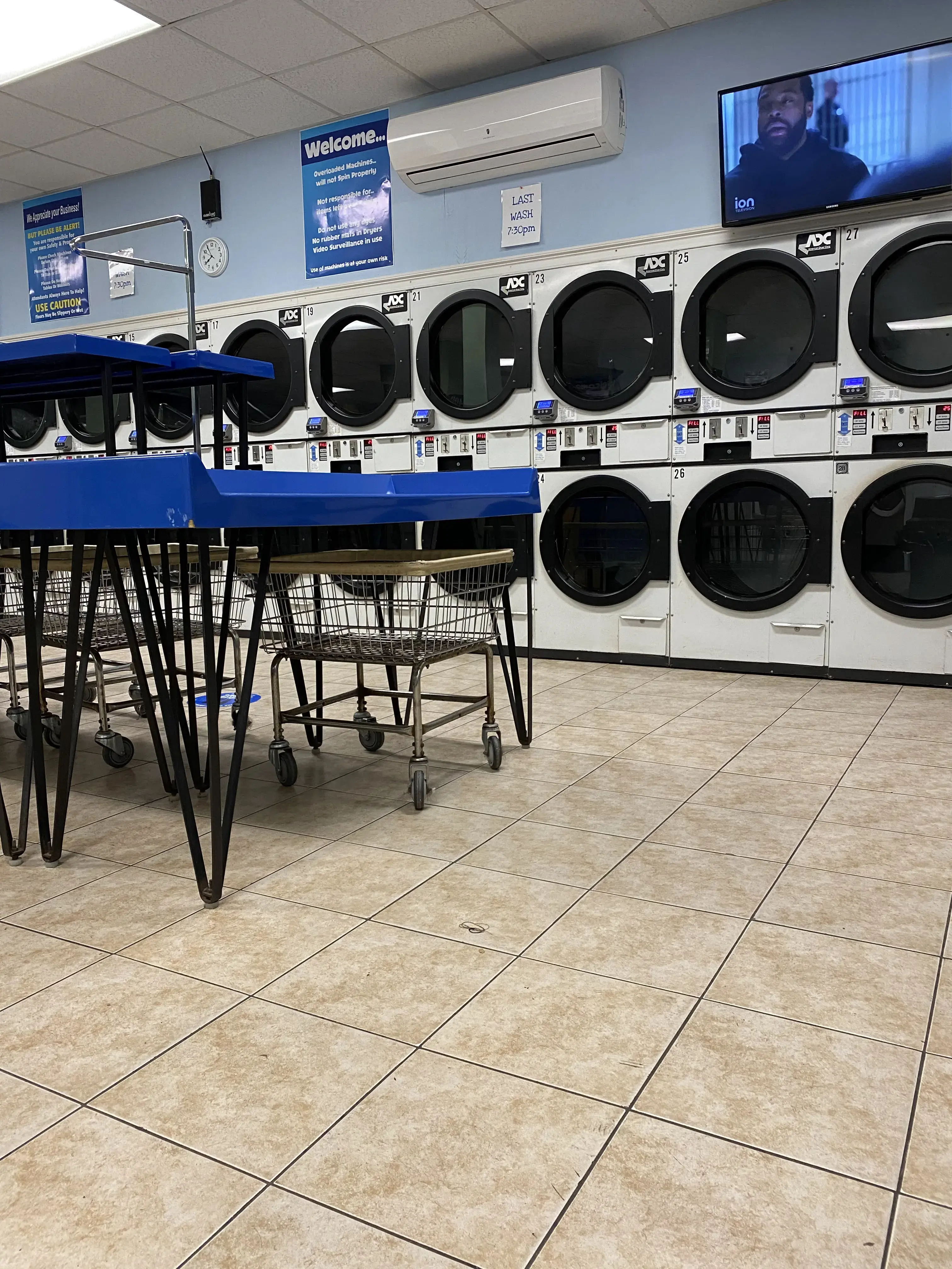 City Bubbles Laundry - Image 2