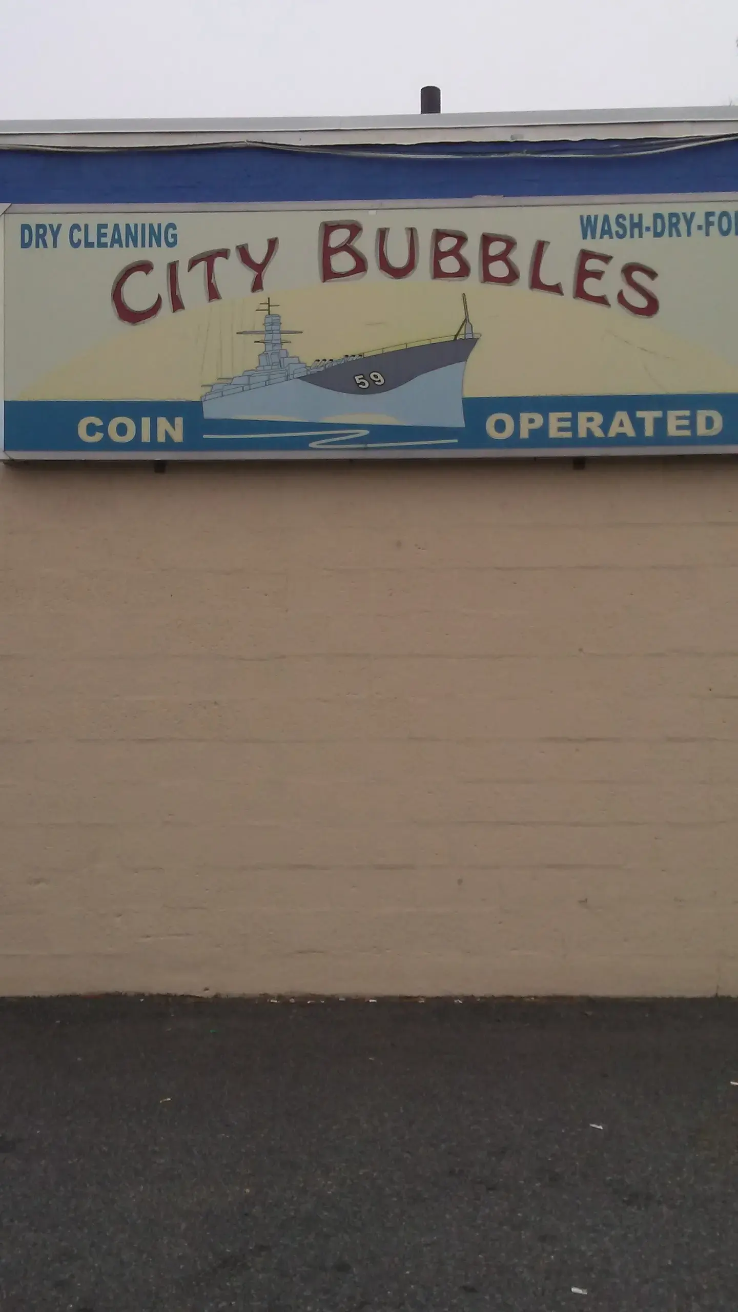 City Bubbles Laundry - Image 9