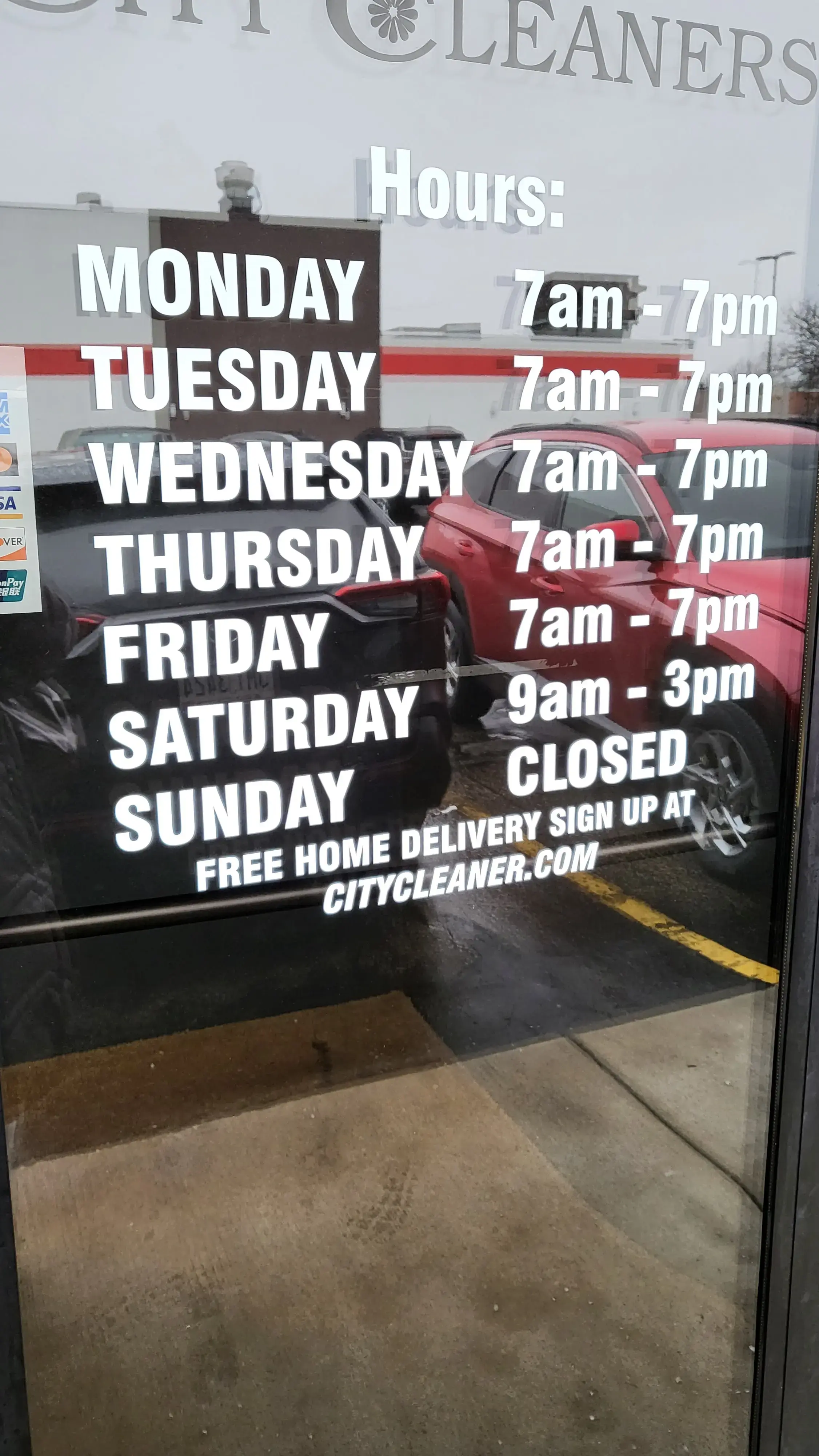 City Cleaners - Image 16