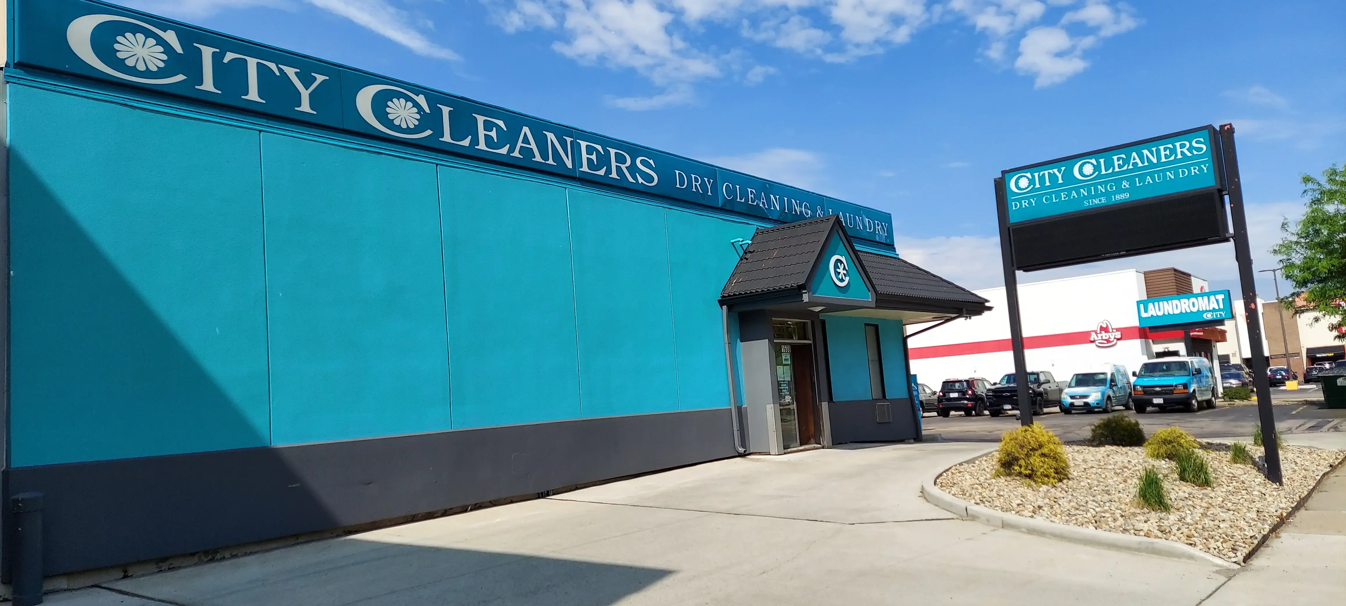 City Cleaners - Image 1