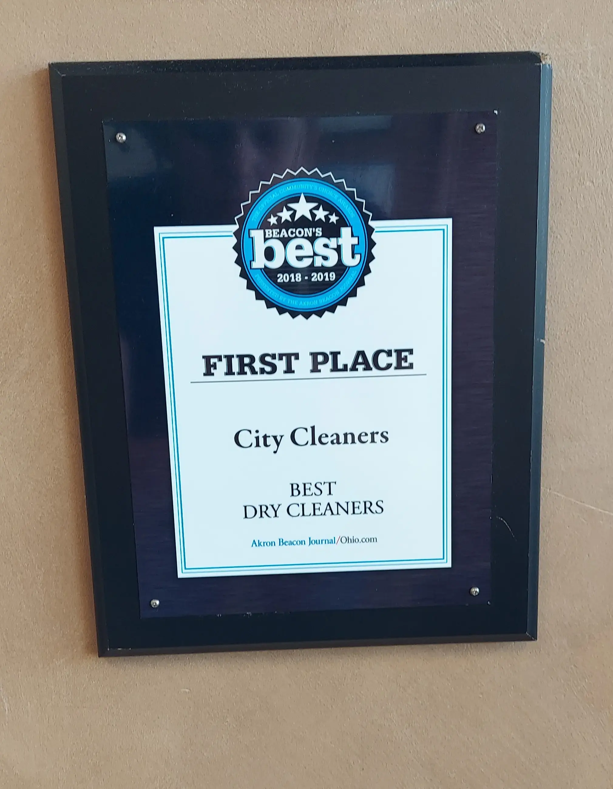 City Cleaners thumbnail 9