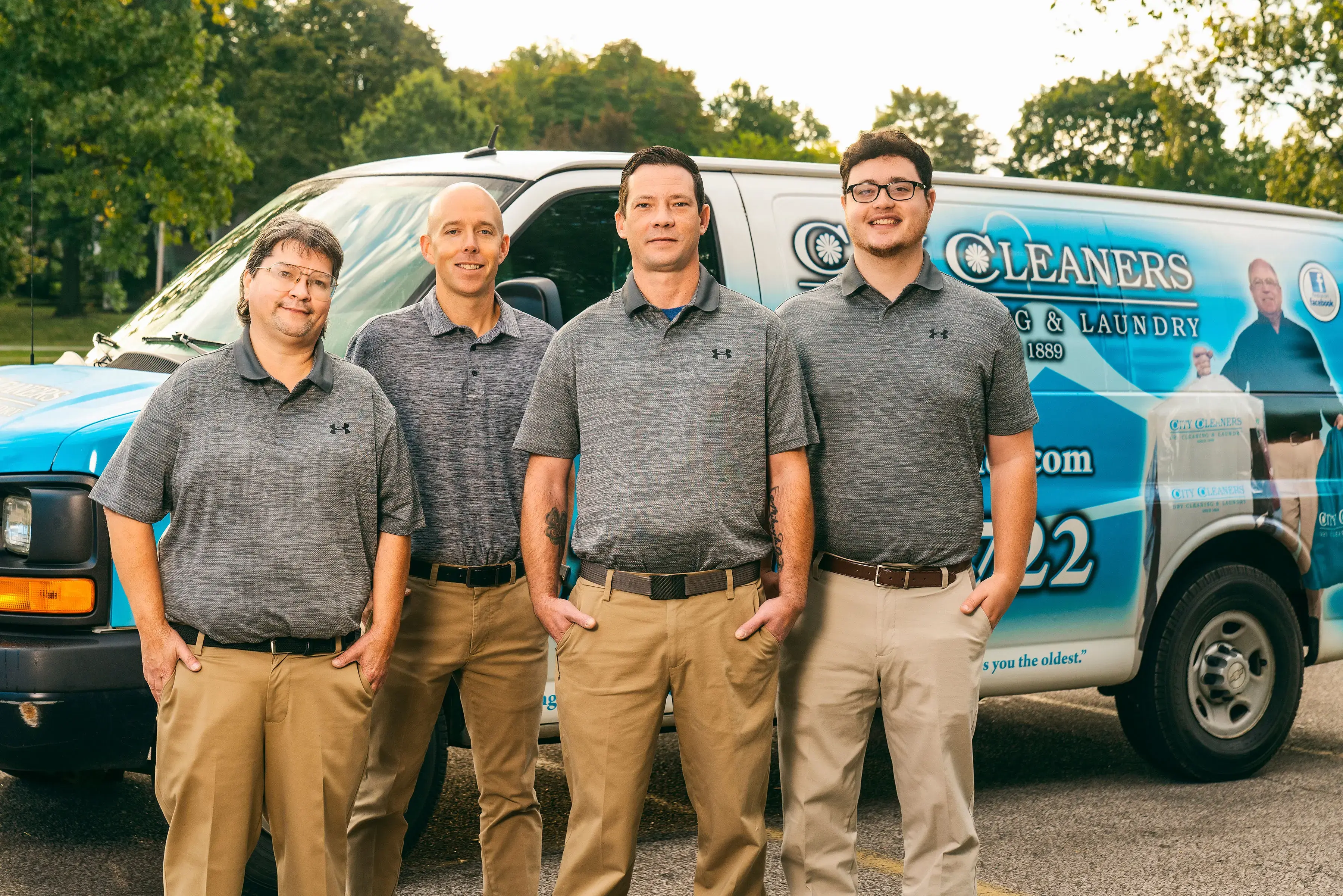 City Cleaners - Image 17