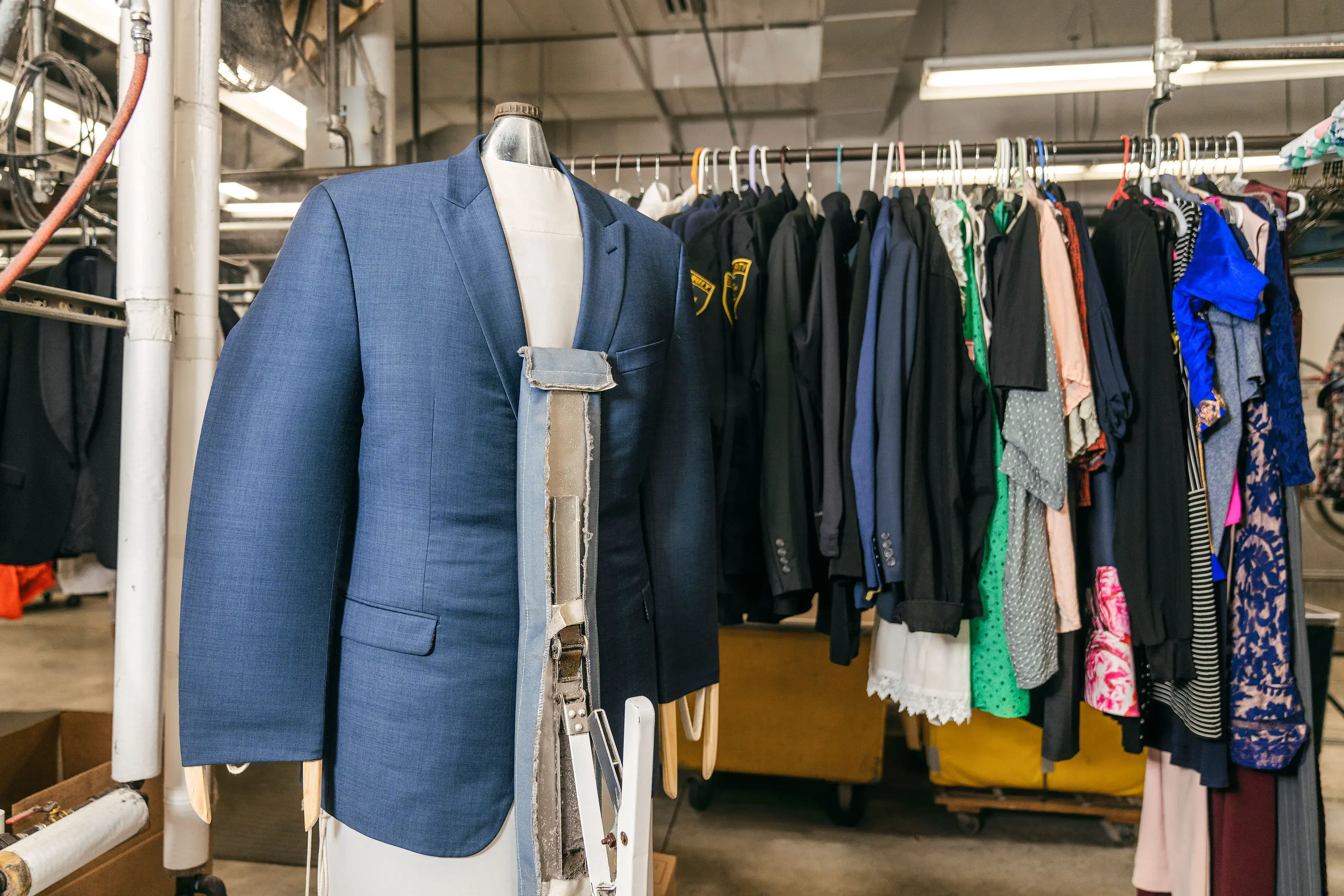 City Cleaners thumbnail 2