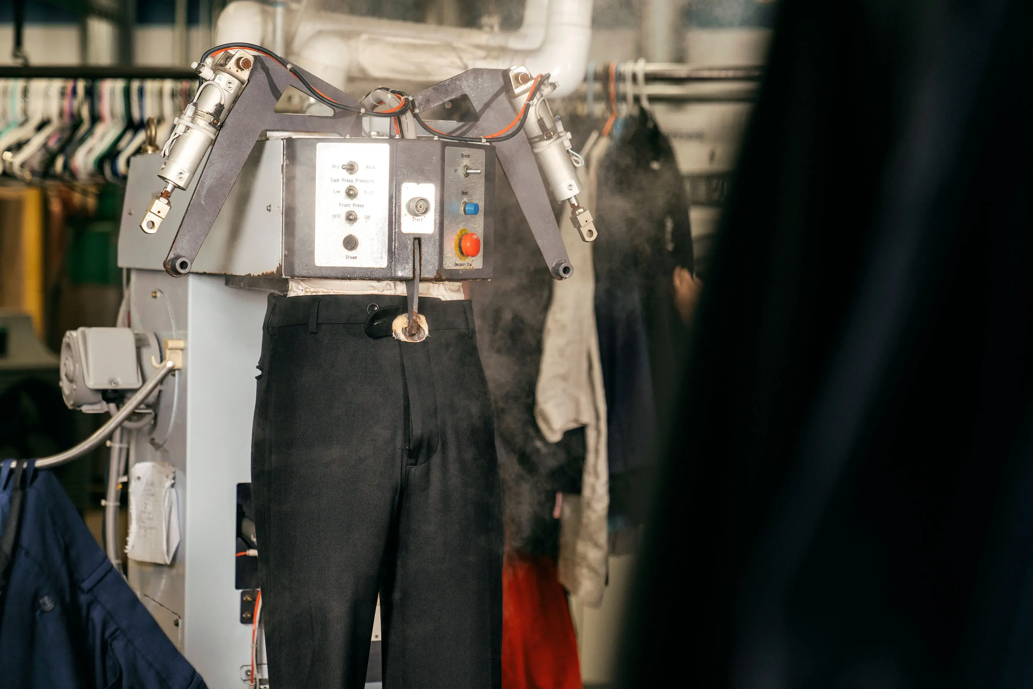 City Cleaners thumbnail 5