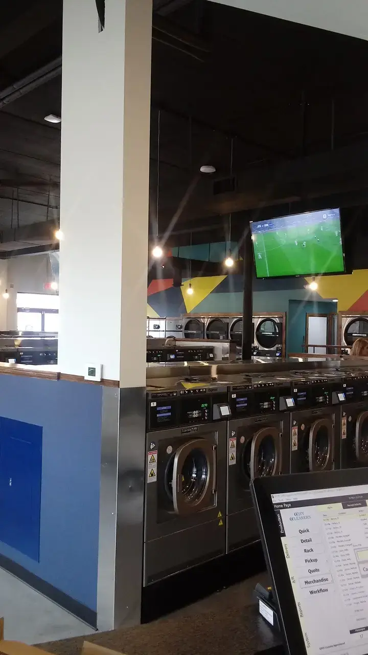 City Cleaners thumbnail 14