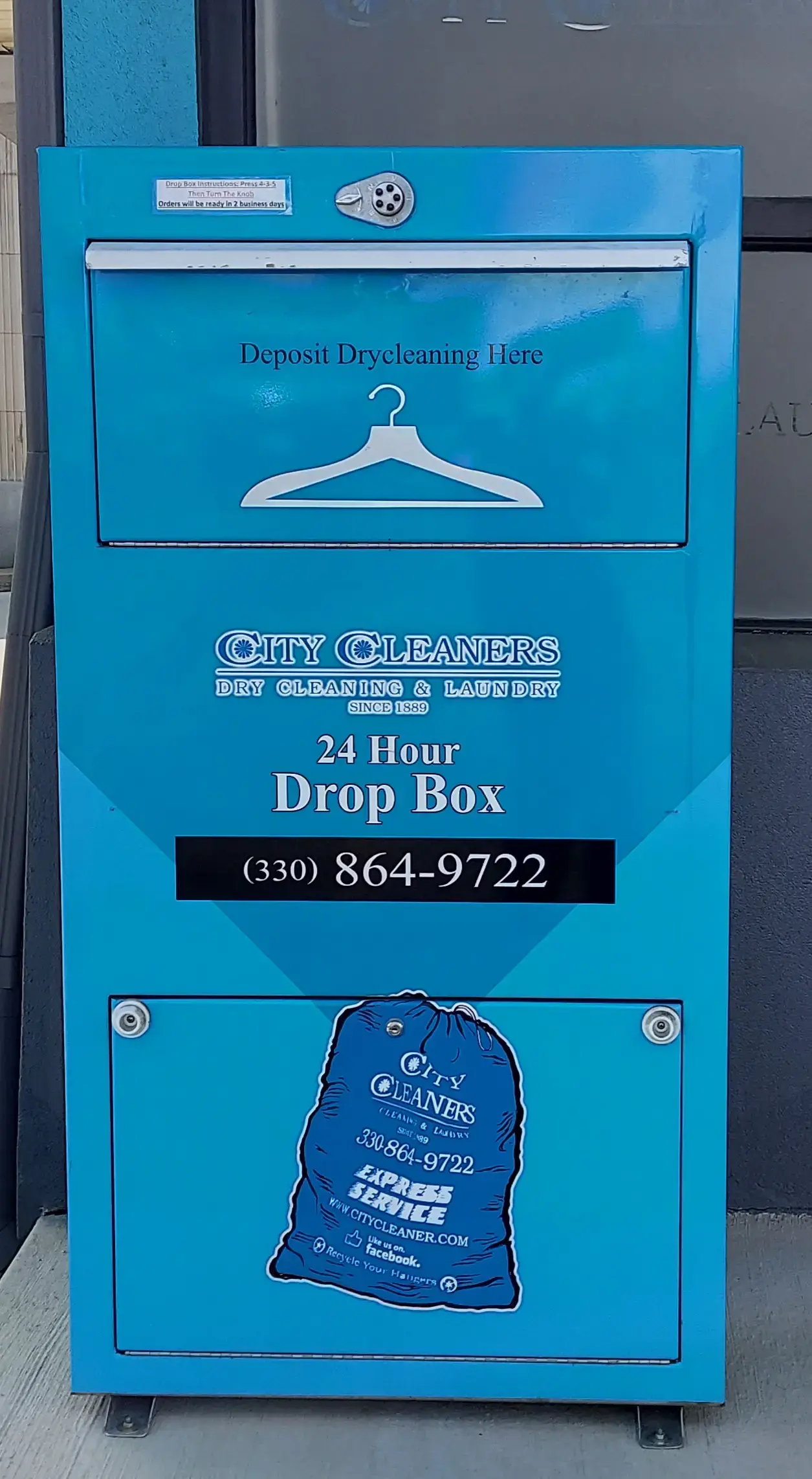 City Cleaners - Image 3