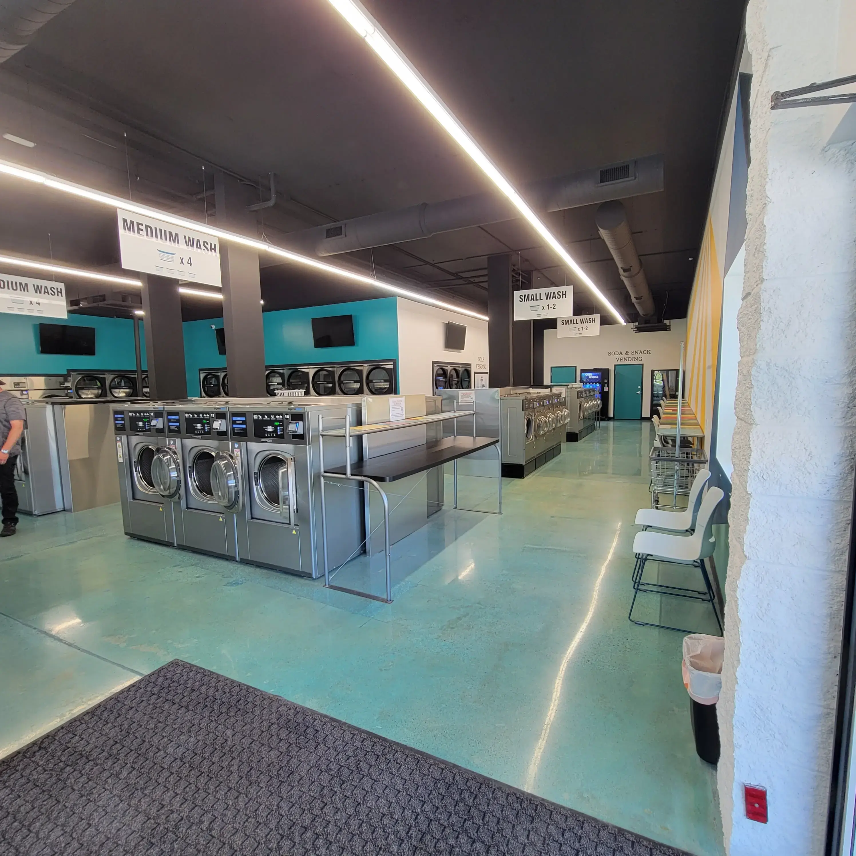 City Cleaners - Image 9