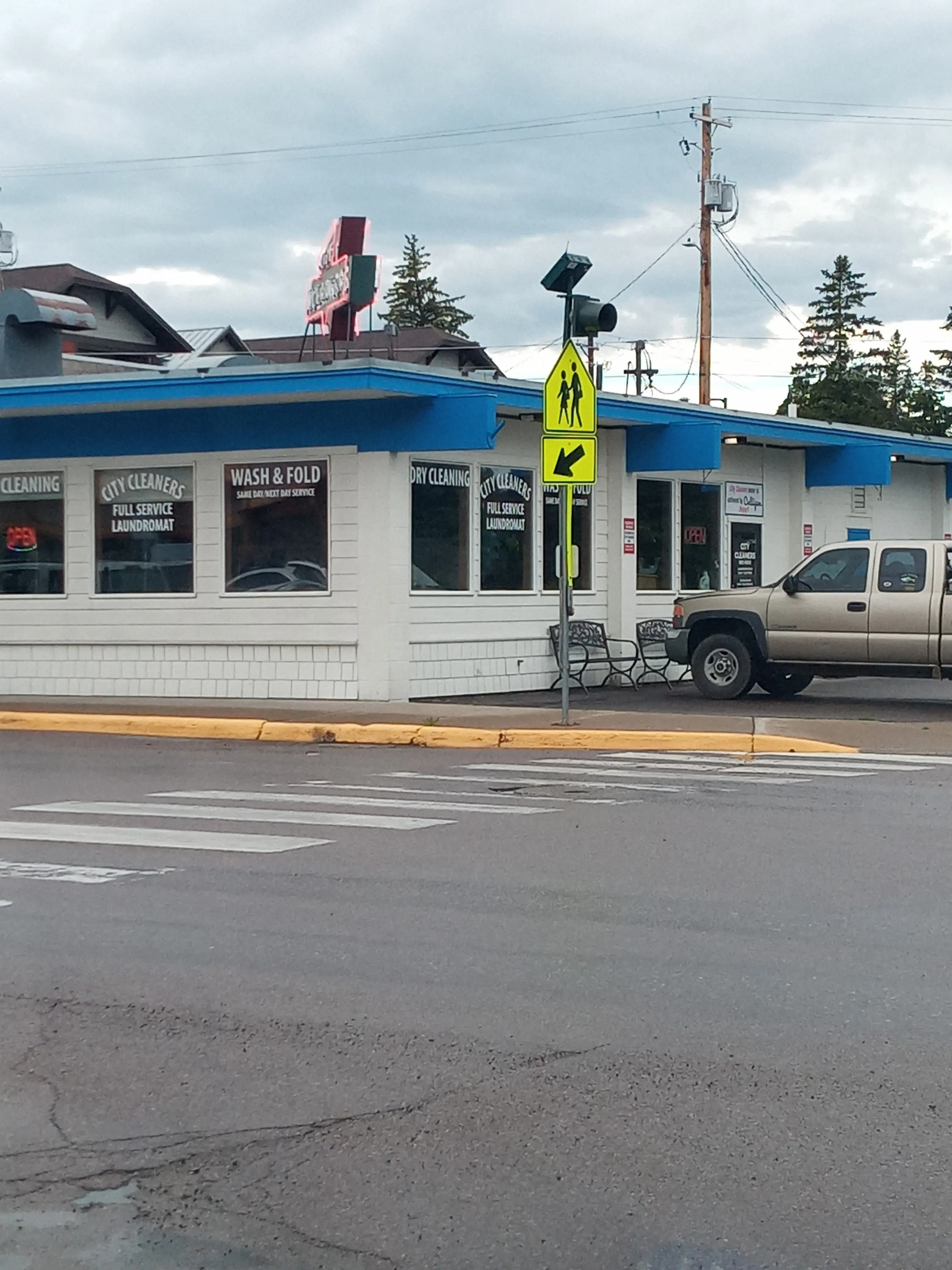 City Cleaners - Image 10