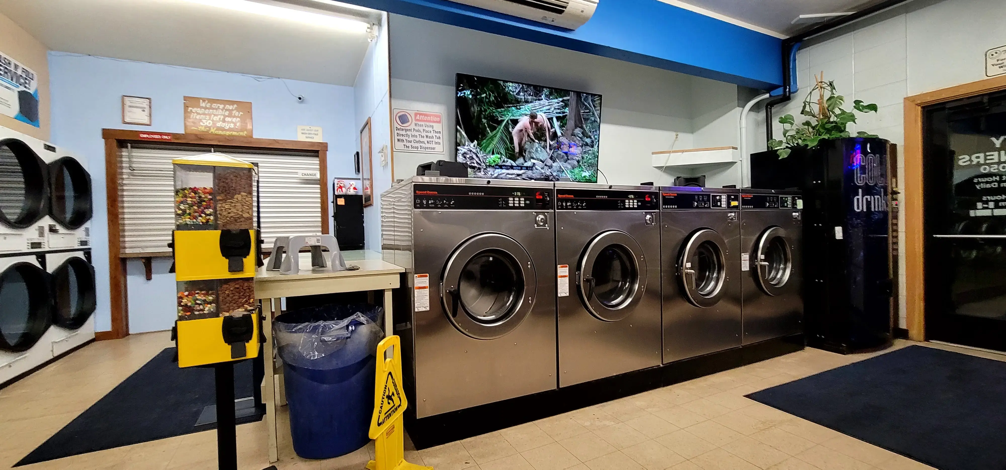 City Cleaners - Image 16