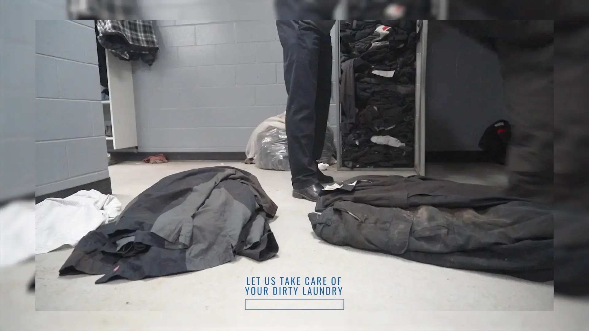 CITY Laundering thumbnail 9