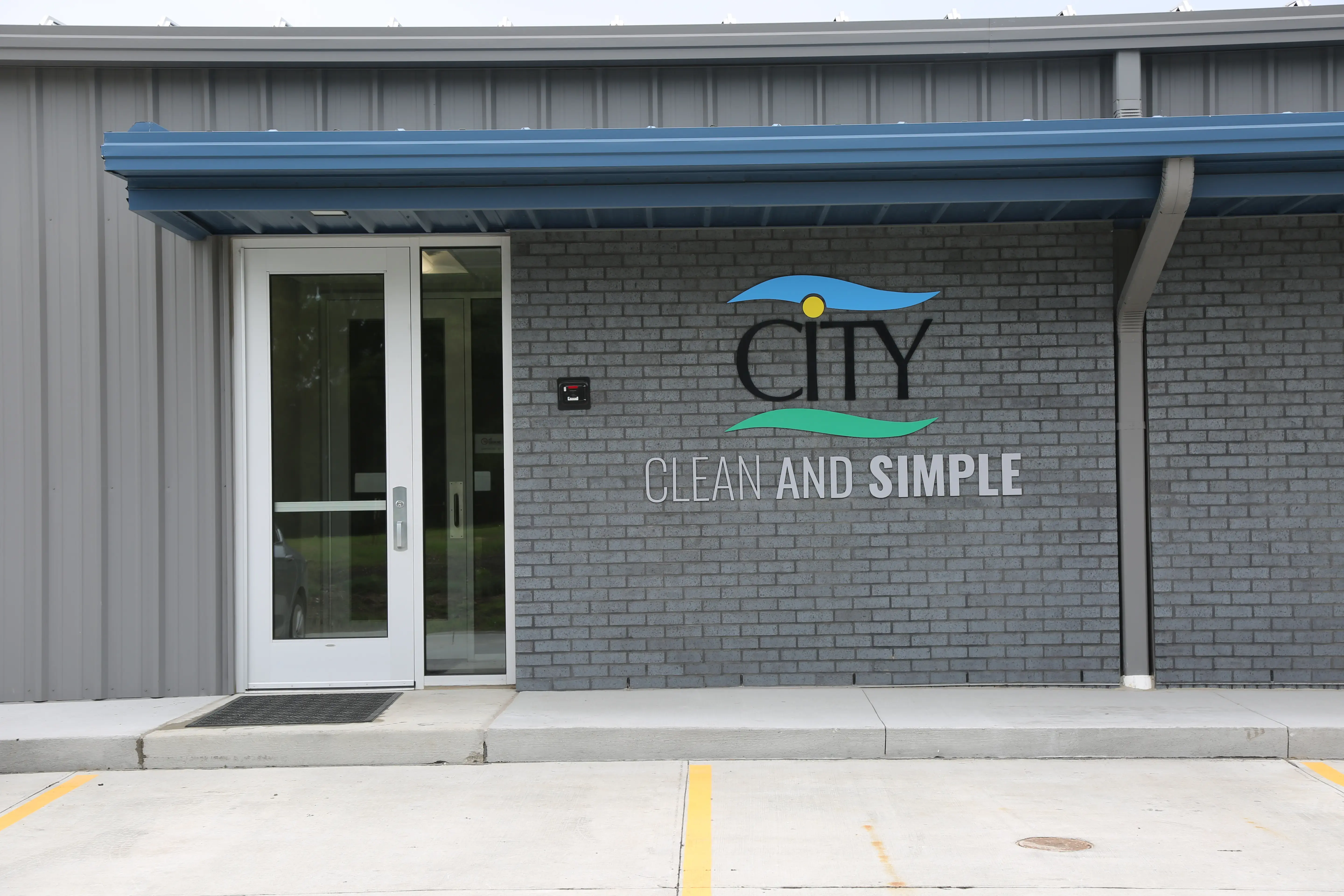 CITY Laundering - Image 4