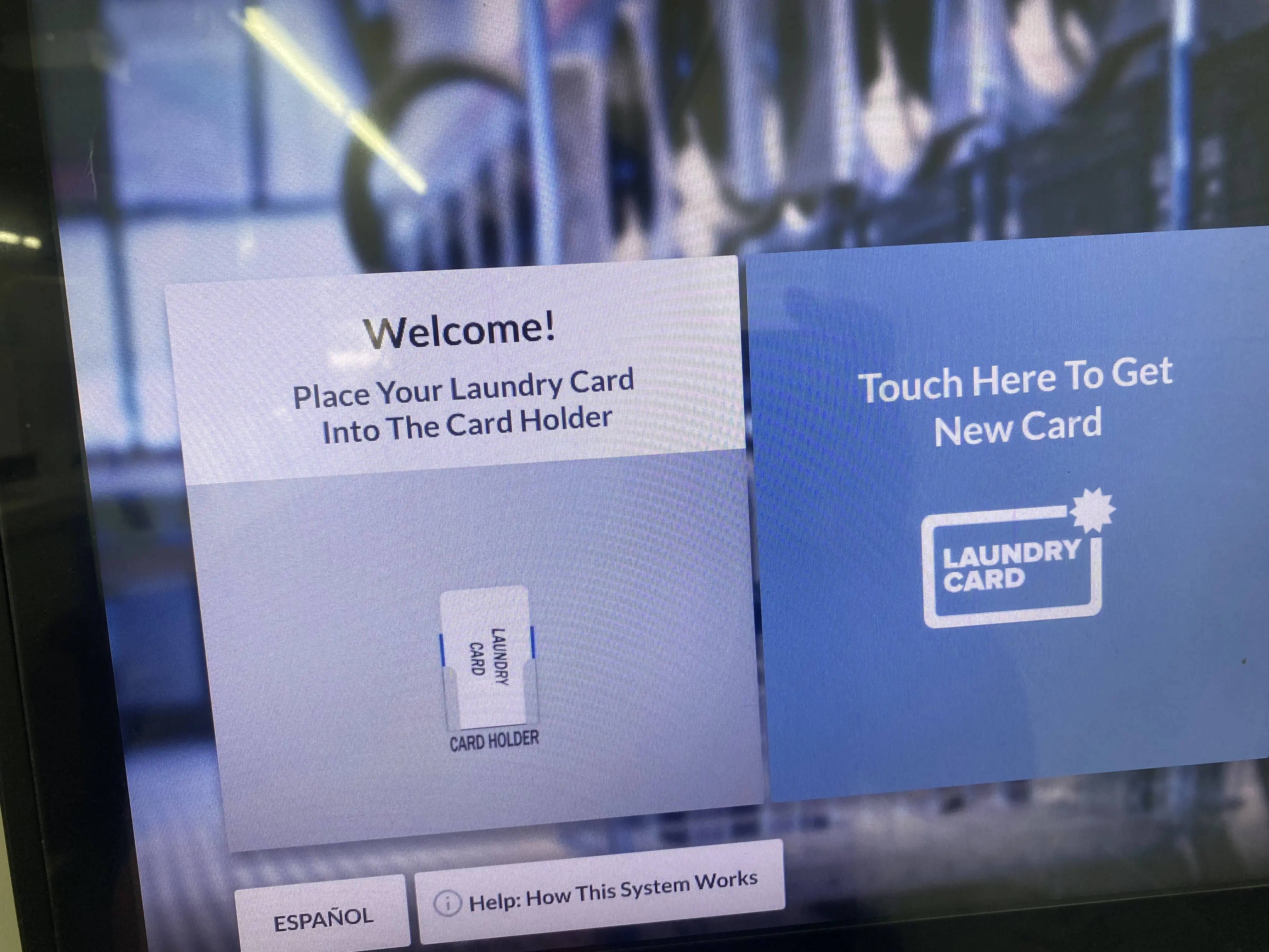 City Laundry At 68th Street- Scottsdale thumbnail 6