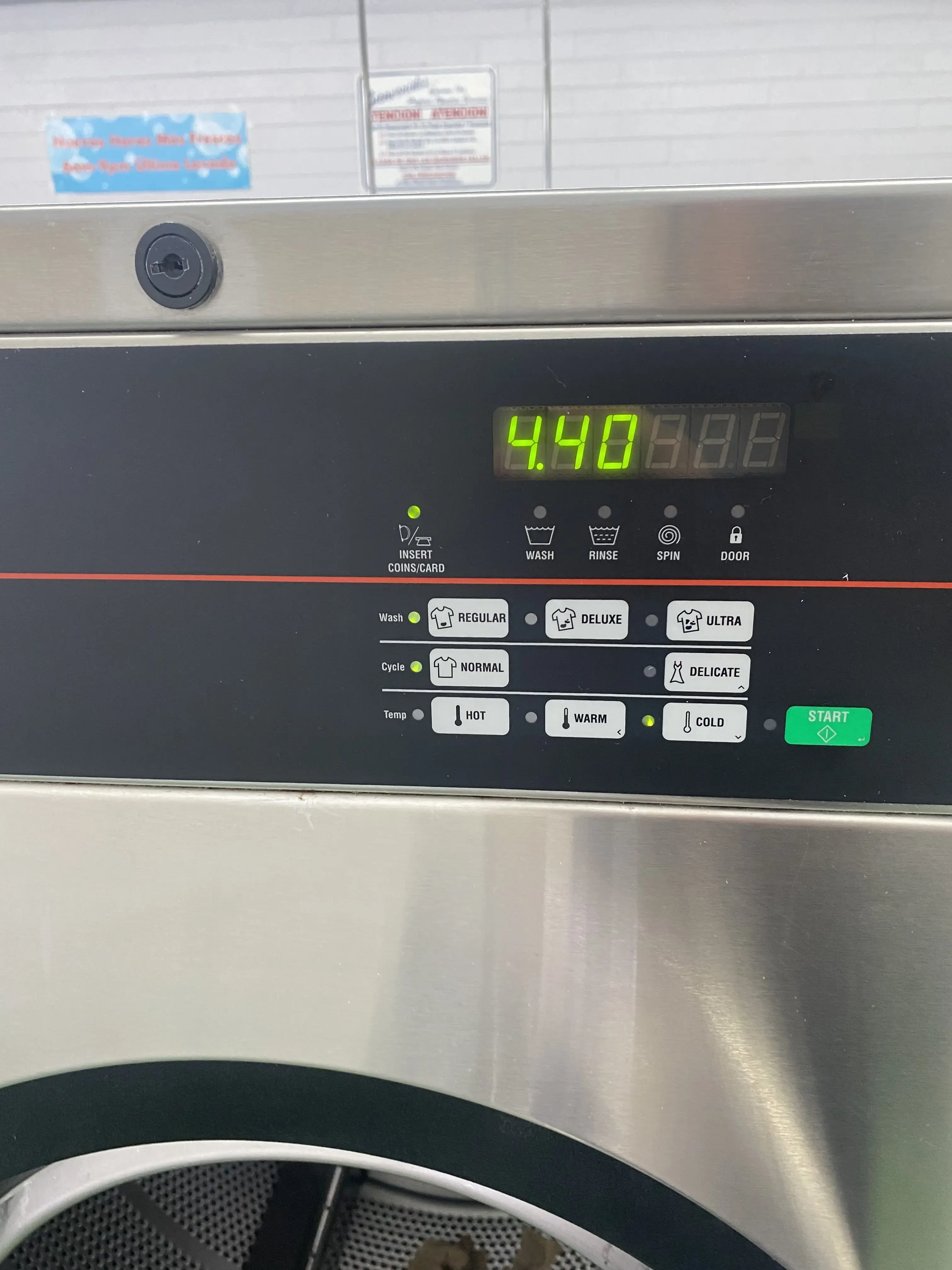 City Laundry At 68th Street- Scottsdale - Image 3