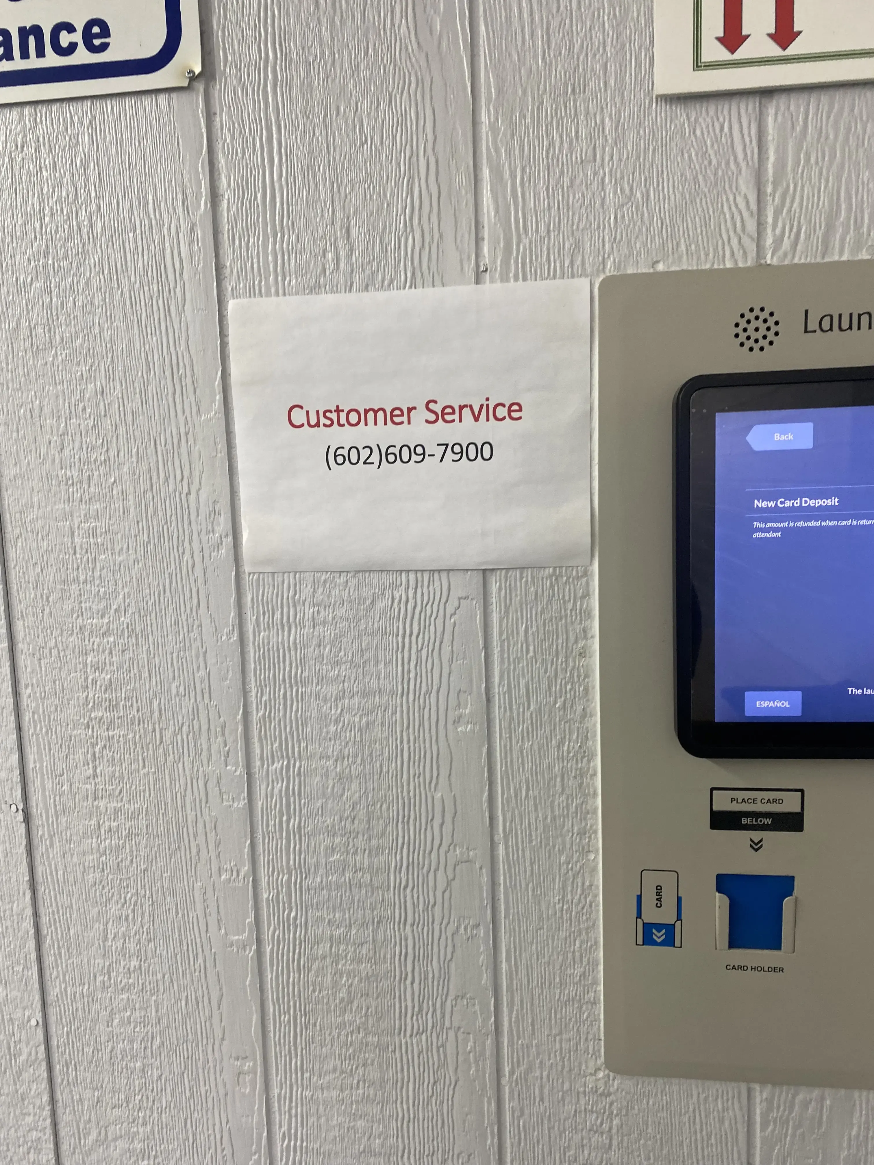 City Laundry At 68th Street- Scottsdale thumbnail 8