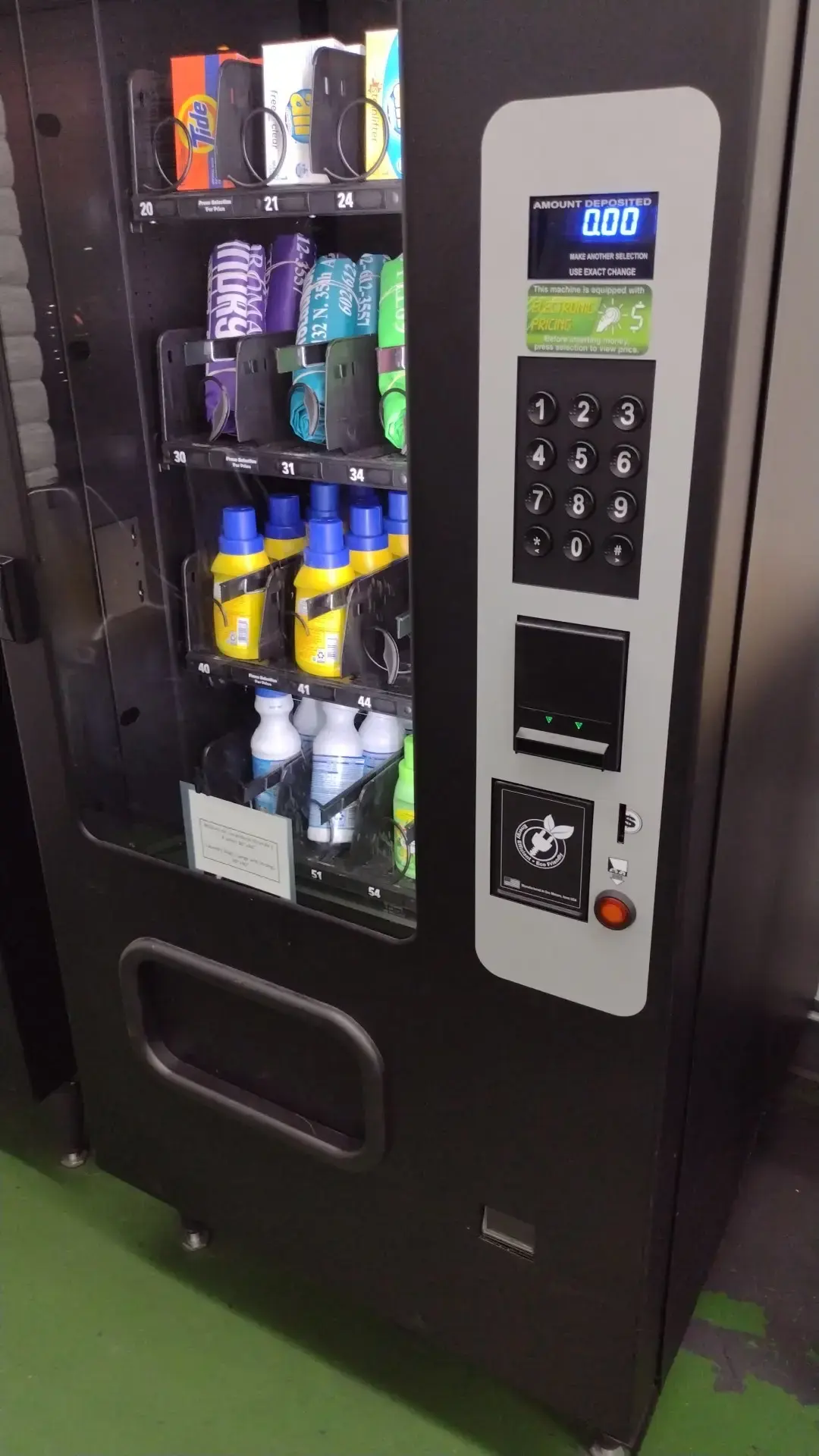 City Laundry At 68th Street- Scottsdale thumbnail 4