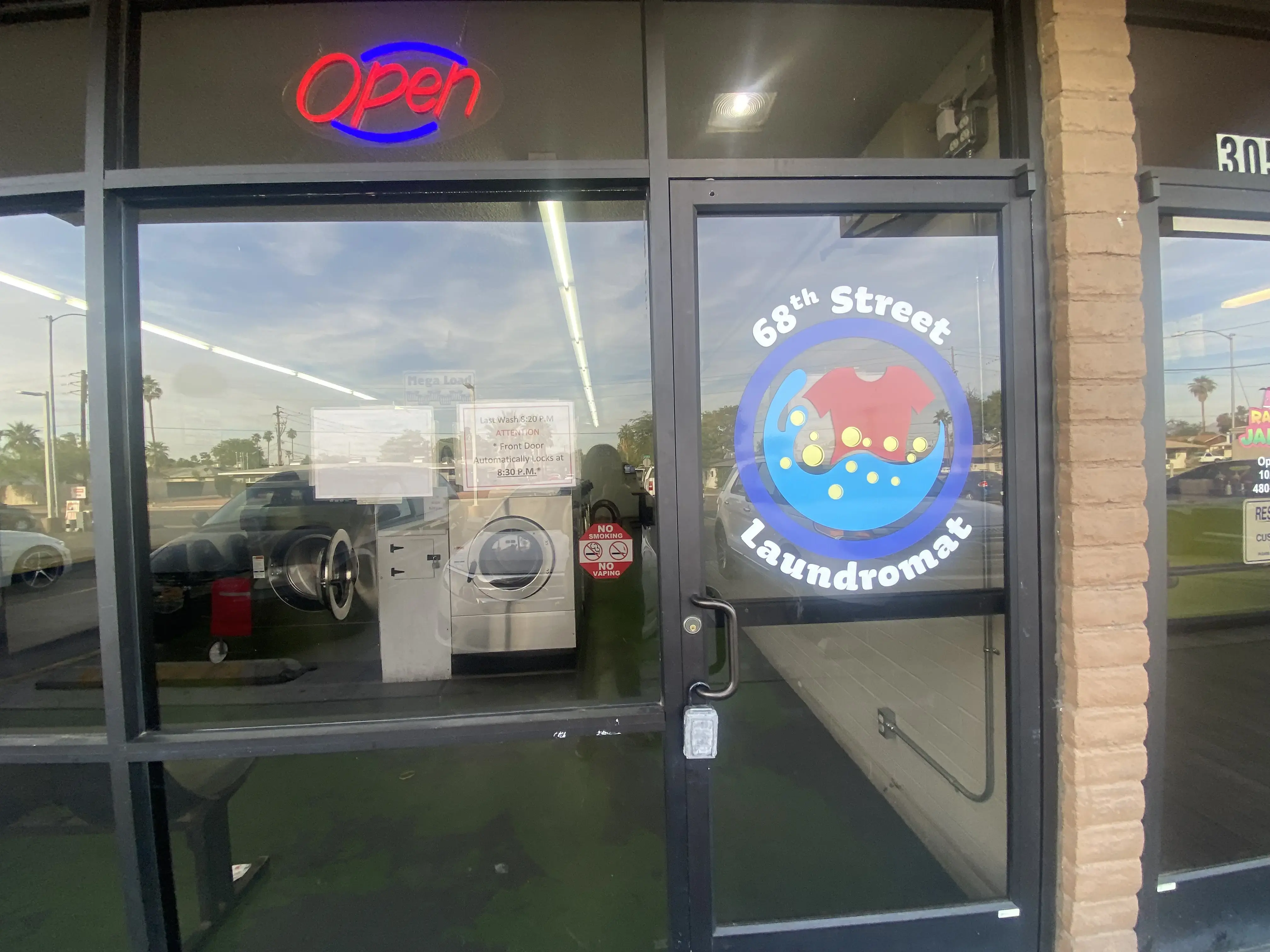 City Laundry At 68th Street- Scottsdale thumbnail 13